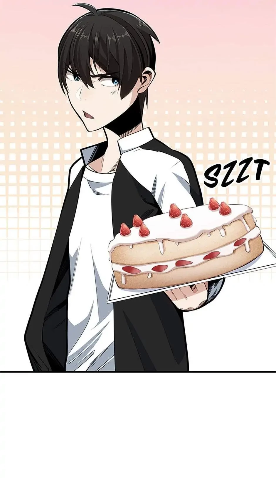 The Tutorial Is Too Tough! Chapter 17 - 30