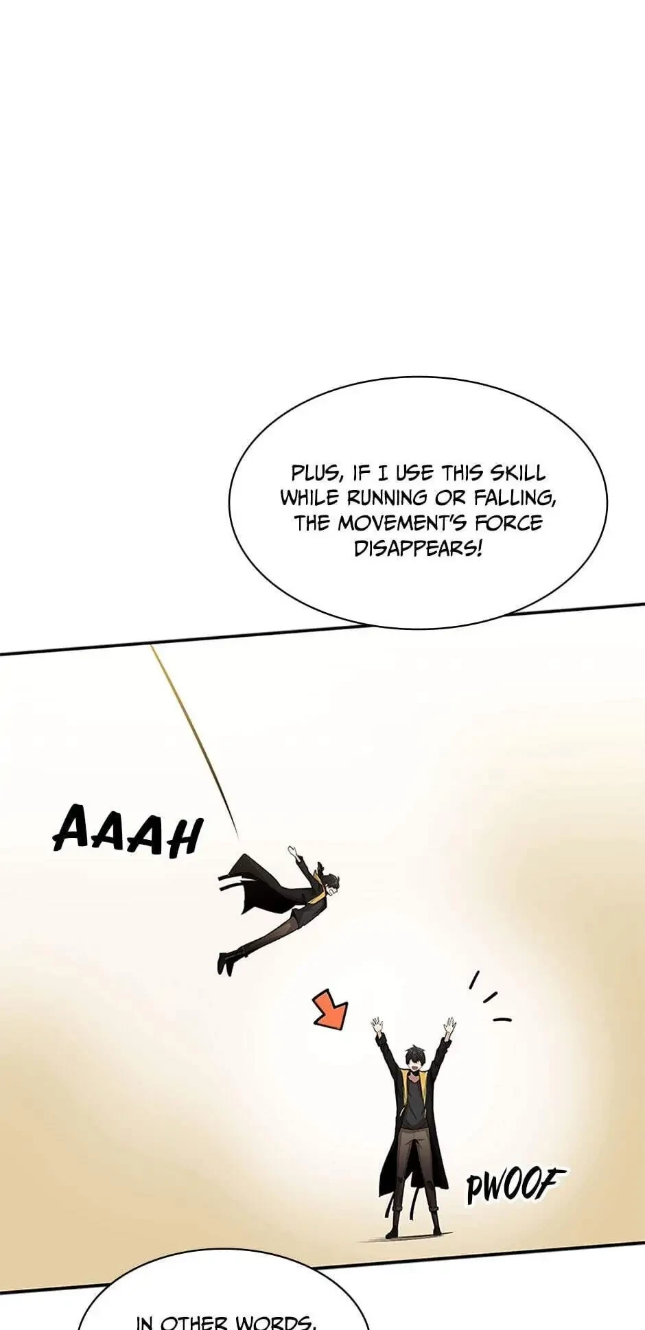 The Tutorial Is Too Tough! Chapter 18 - 38