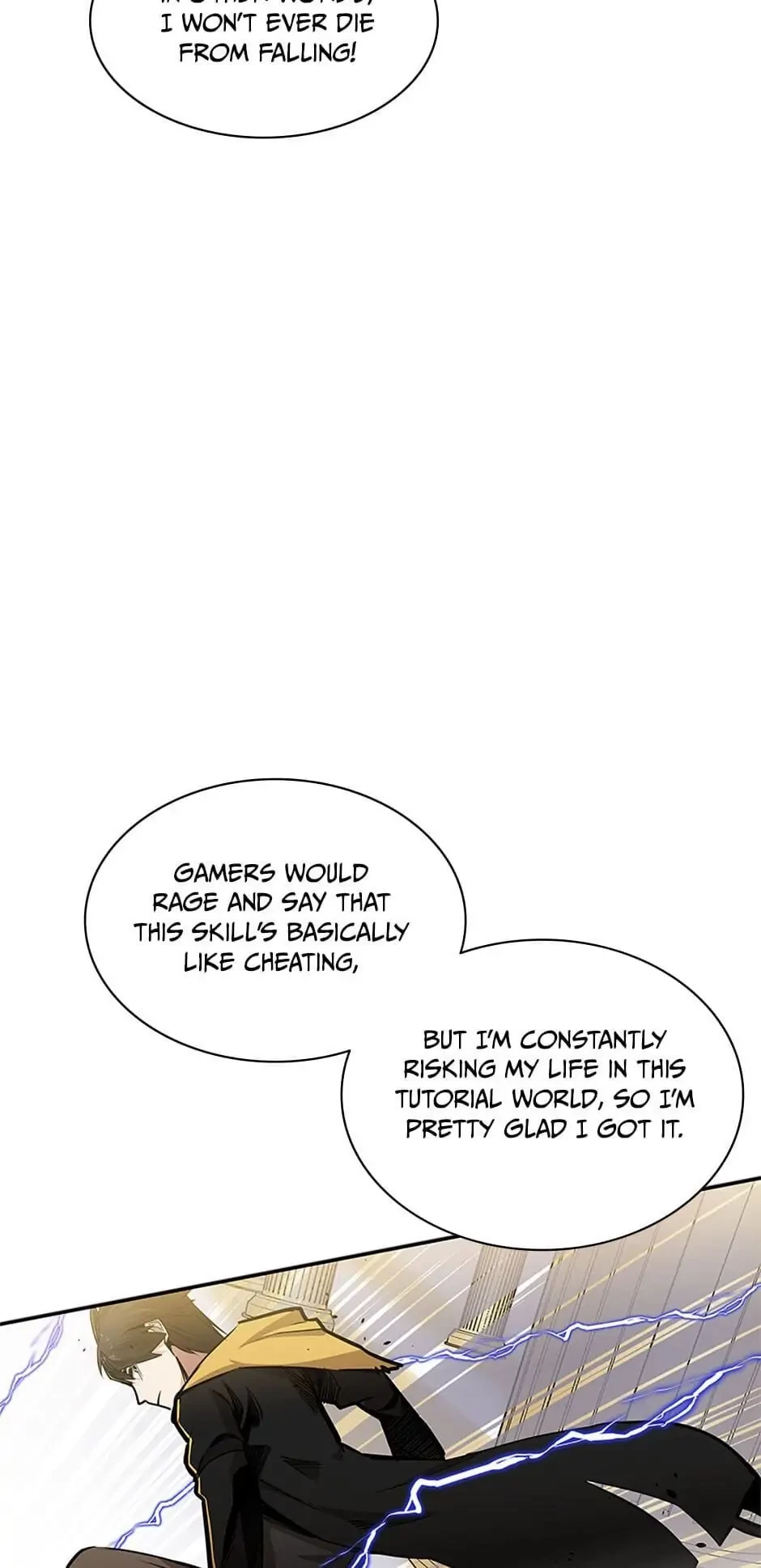 The Tutorial Is Too Tough! Chapter 18 - 39