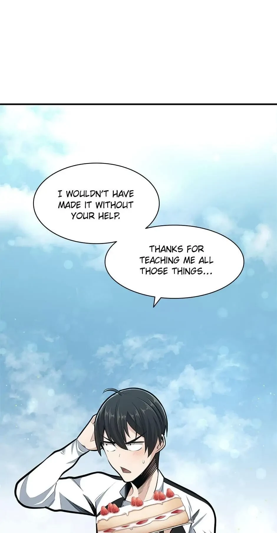 The Tutorial Is Too Tough! Chapter 17 - 33