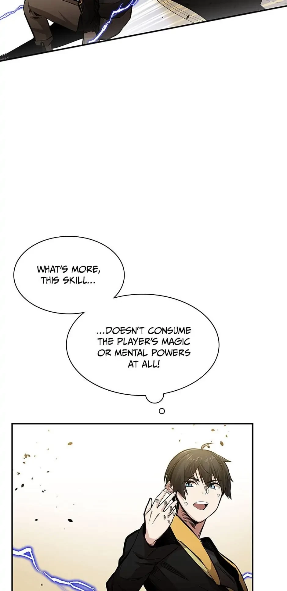 The Tutorial Is Too Tough! Chapter 18 - 40