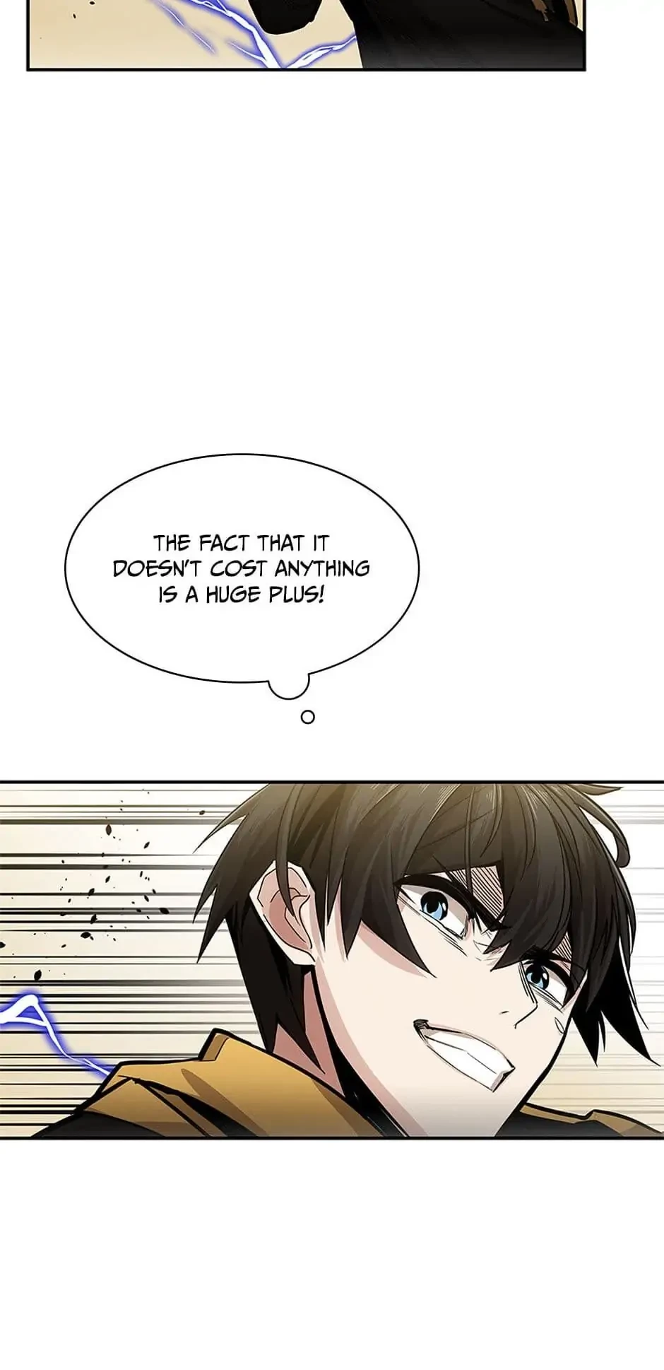 The Tutorial Is Too Tough! Chapter 18 - 41