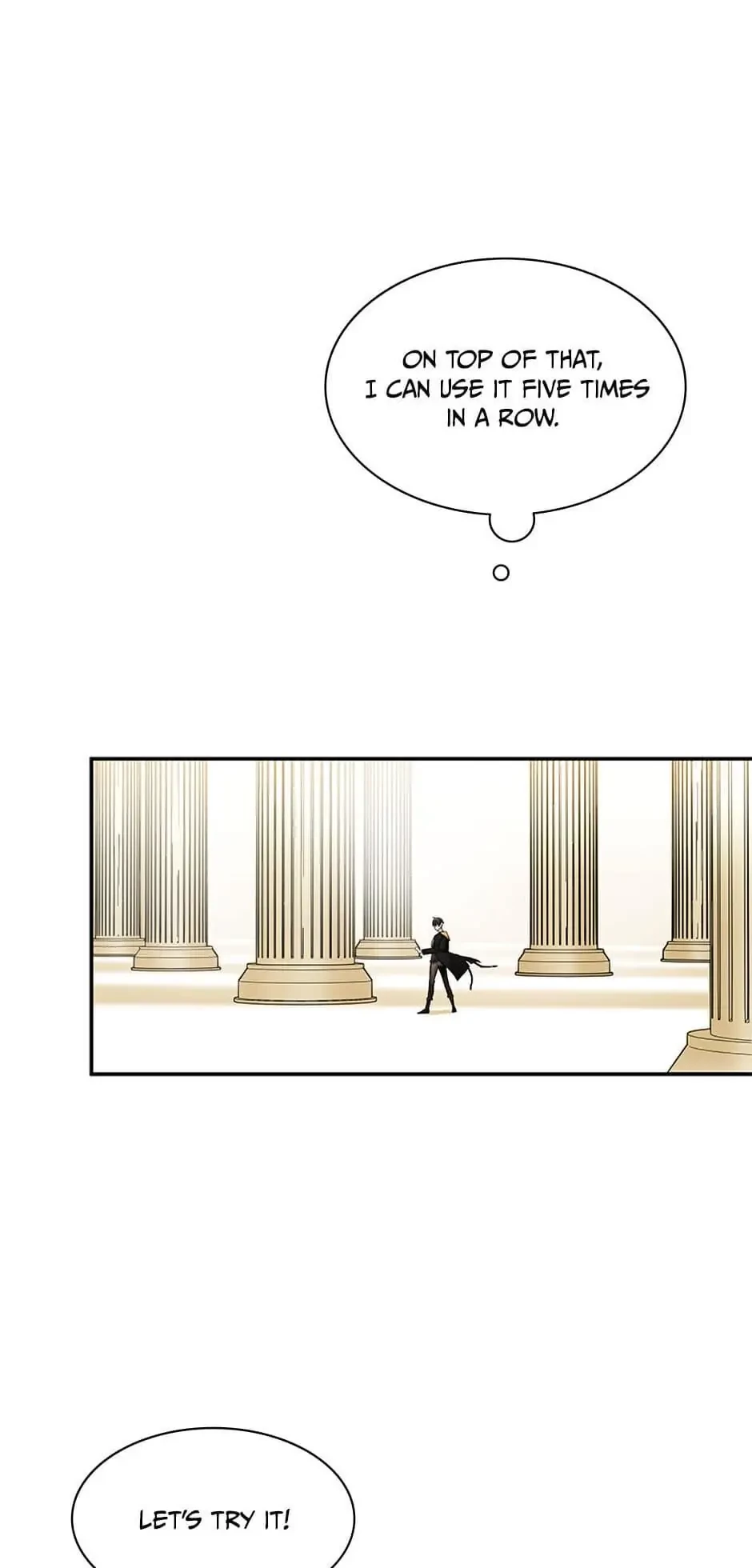 The Tutorial Is Too Tough! Chapter 18 - 42
