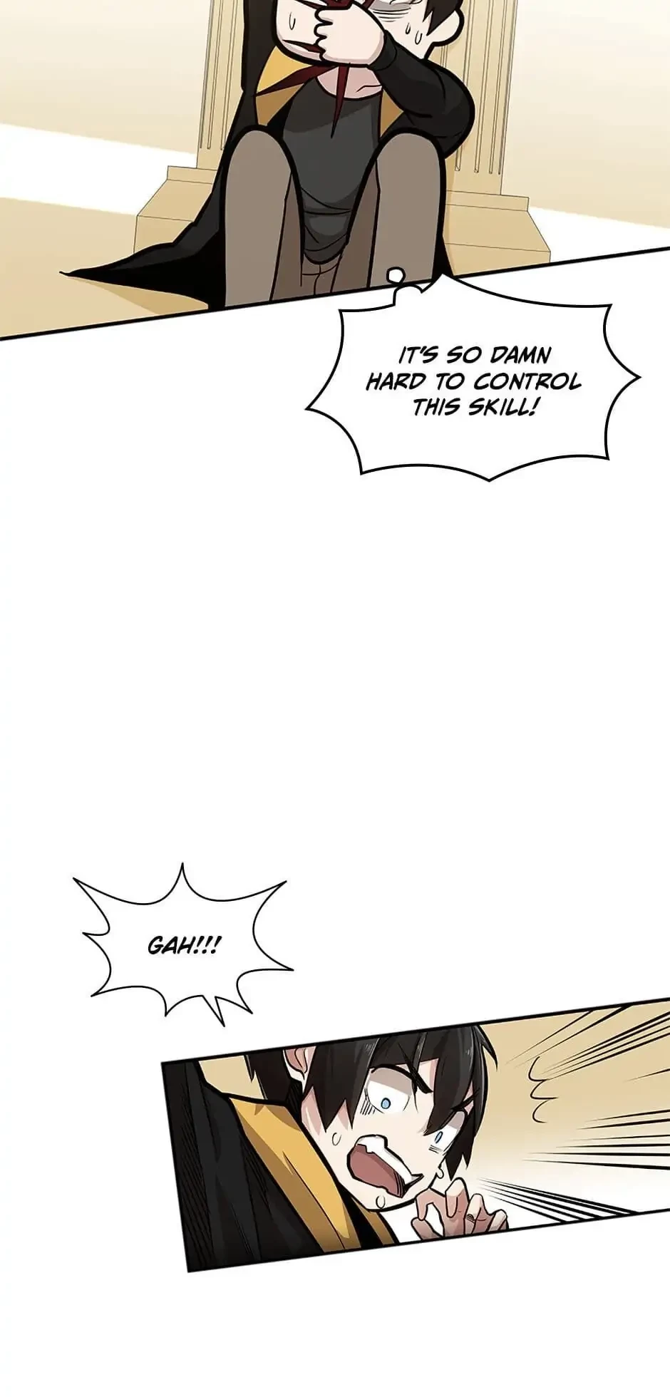 The Tutorial Is Too Tough! Chapter 18 - 46