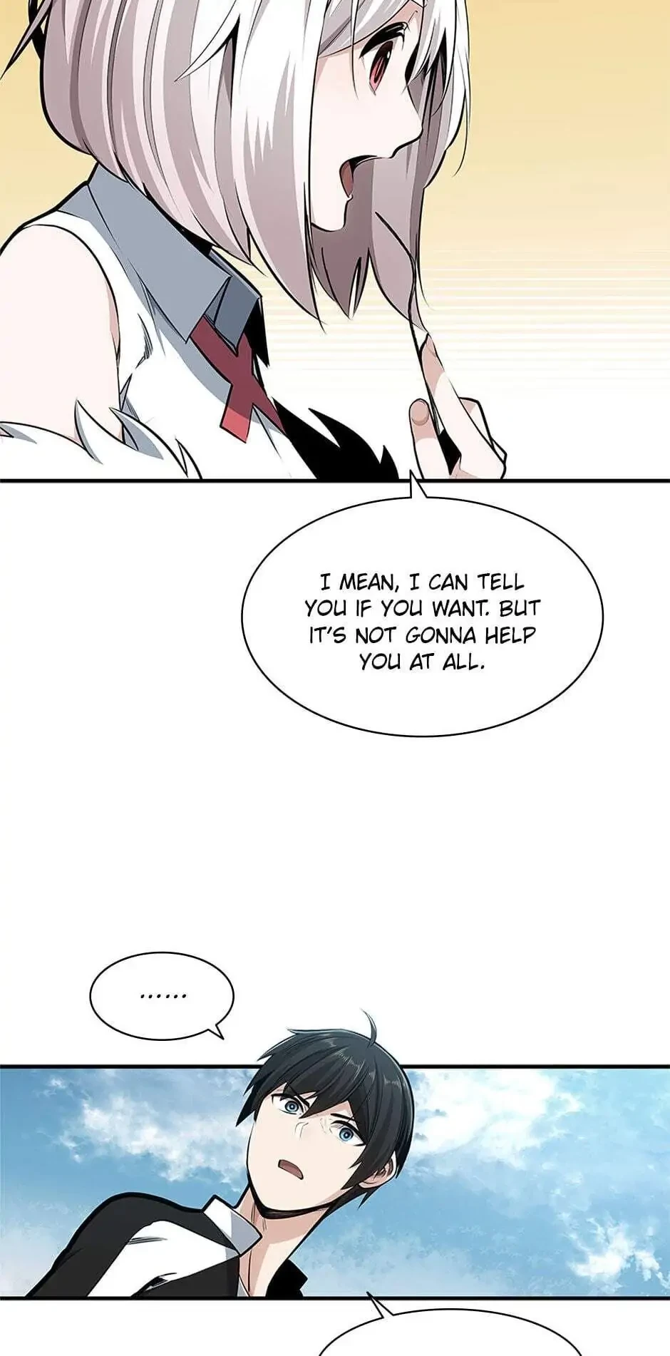 The Tutorial Is Too Tough! Chapter 17 - 41