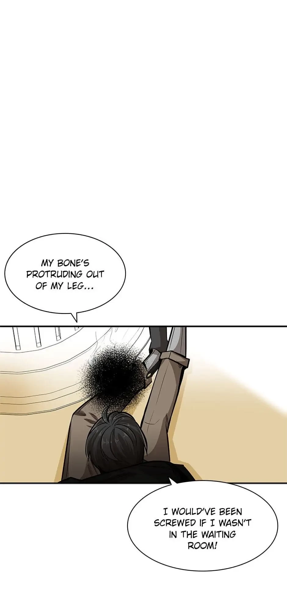 The Tutorial Is Too Tough! Chapter 18 - 47