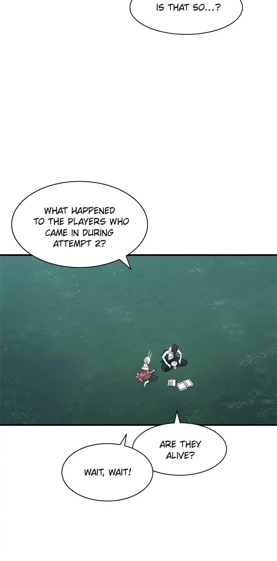 The Tutorial Is Too Tough! Chapter 17 - 42