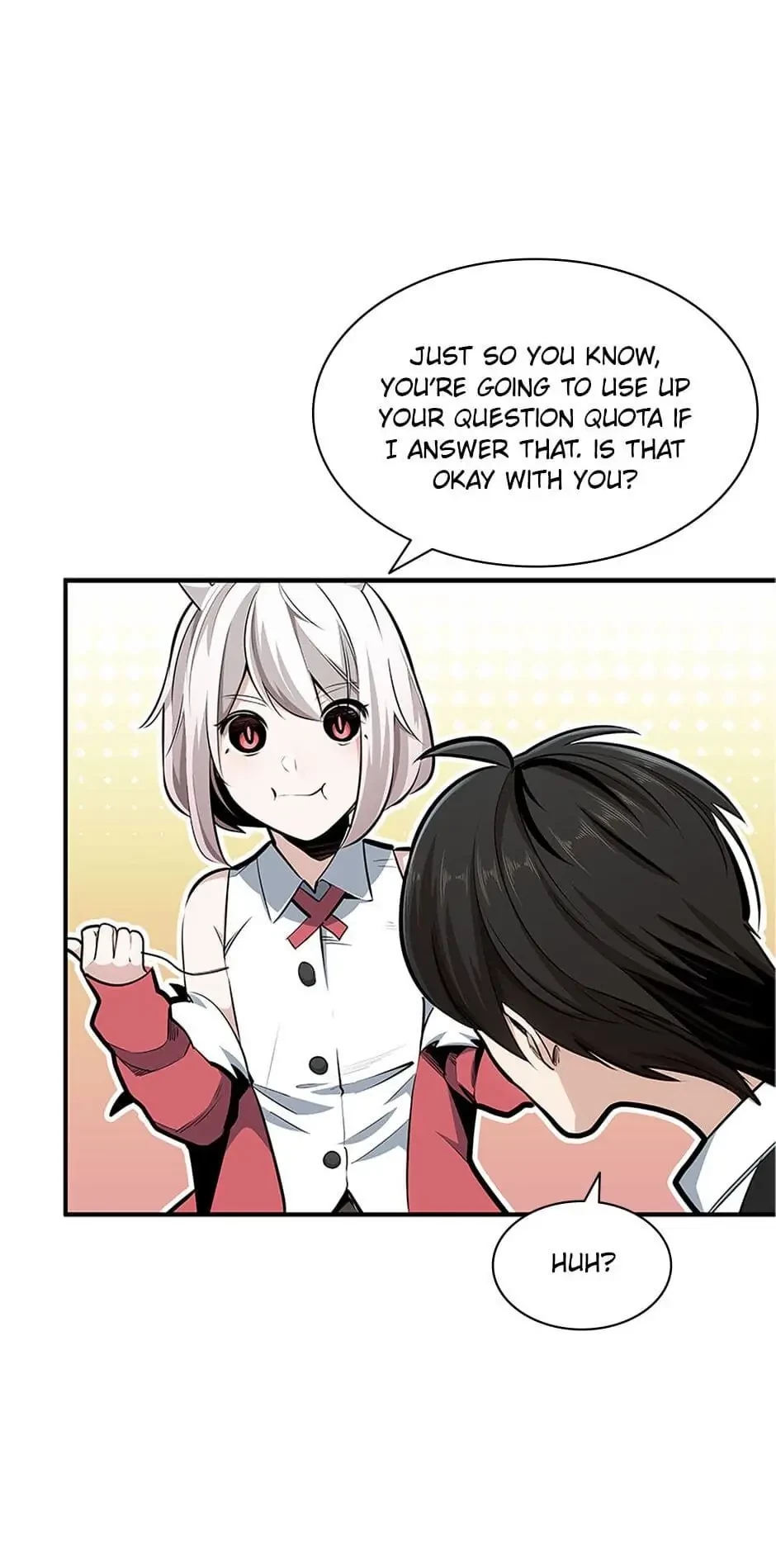 The Tutorial Is Too Tough! Chapter 17 - 43