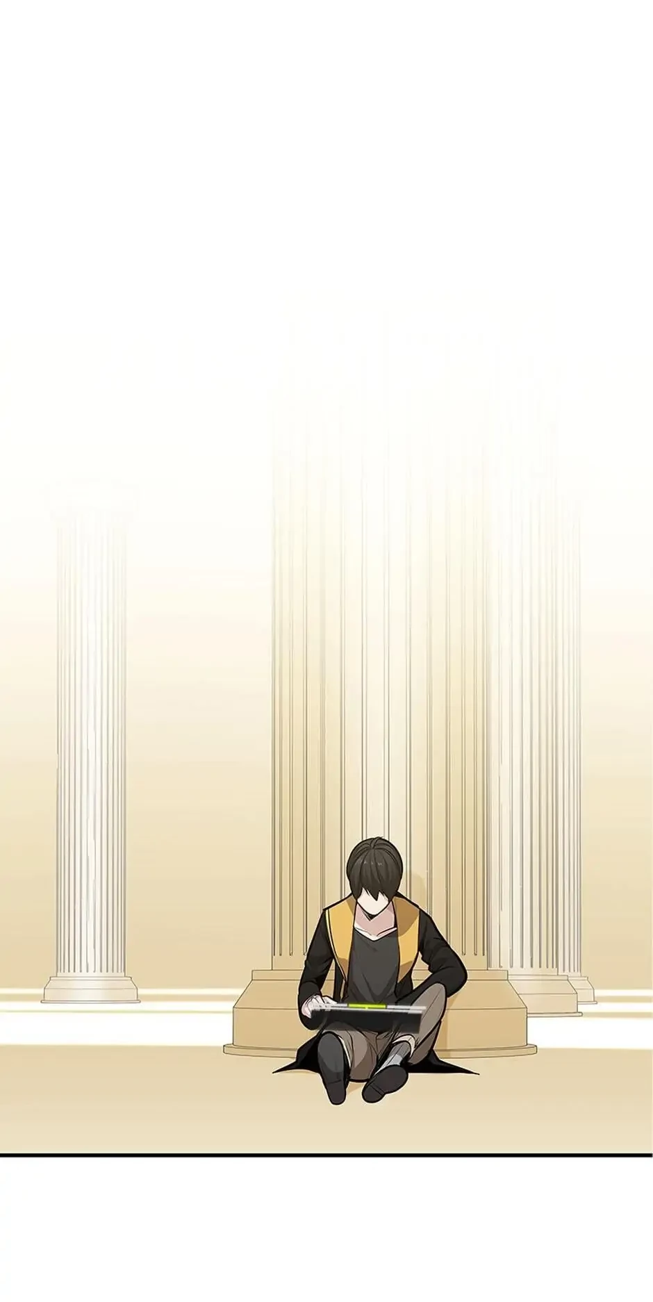 The Tutorial Is Too Tough! Chapter 18 - 49