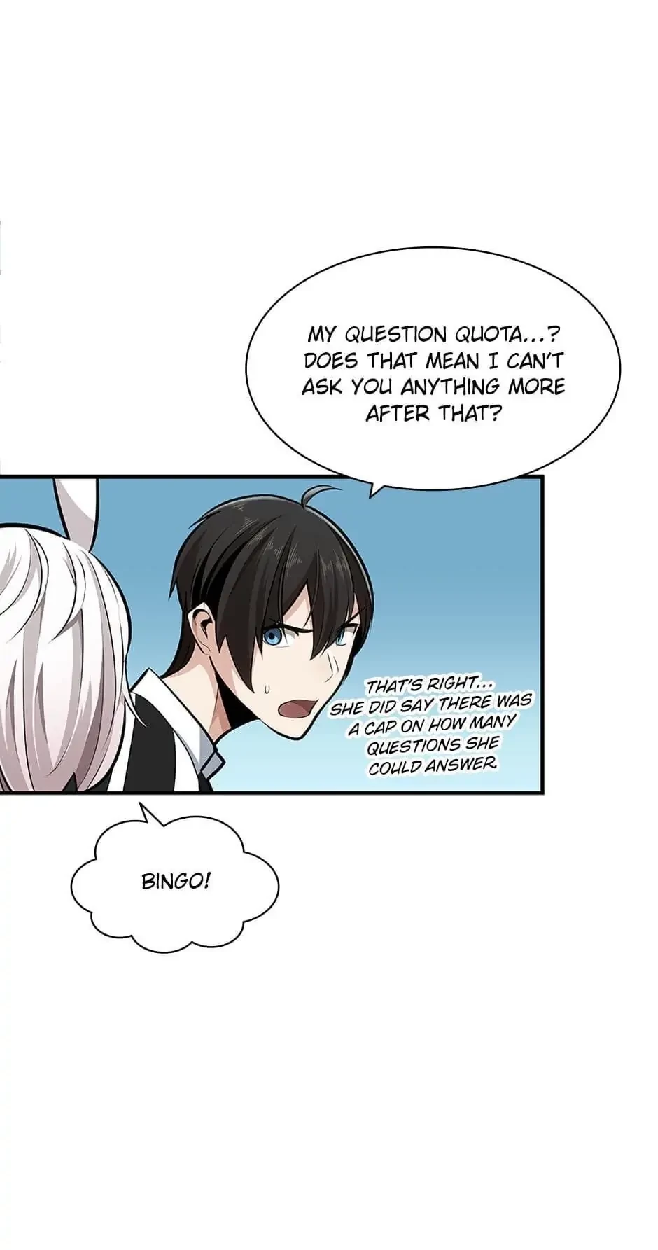 The Tutorial Is Too Tough! Chapter 17 - 44