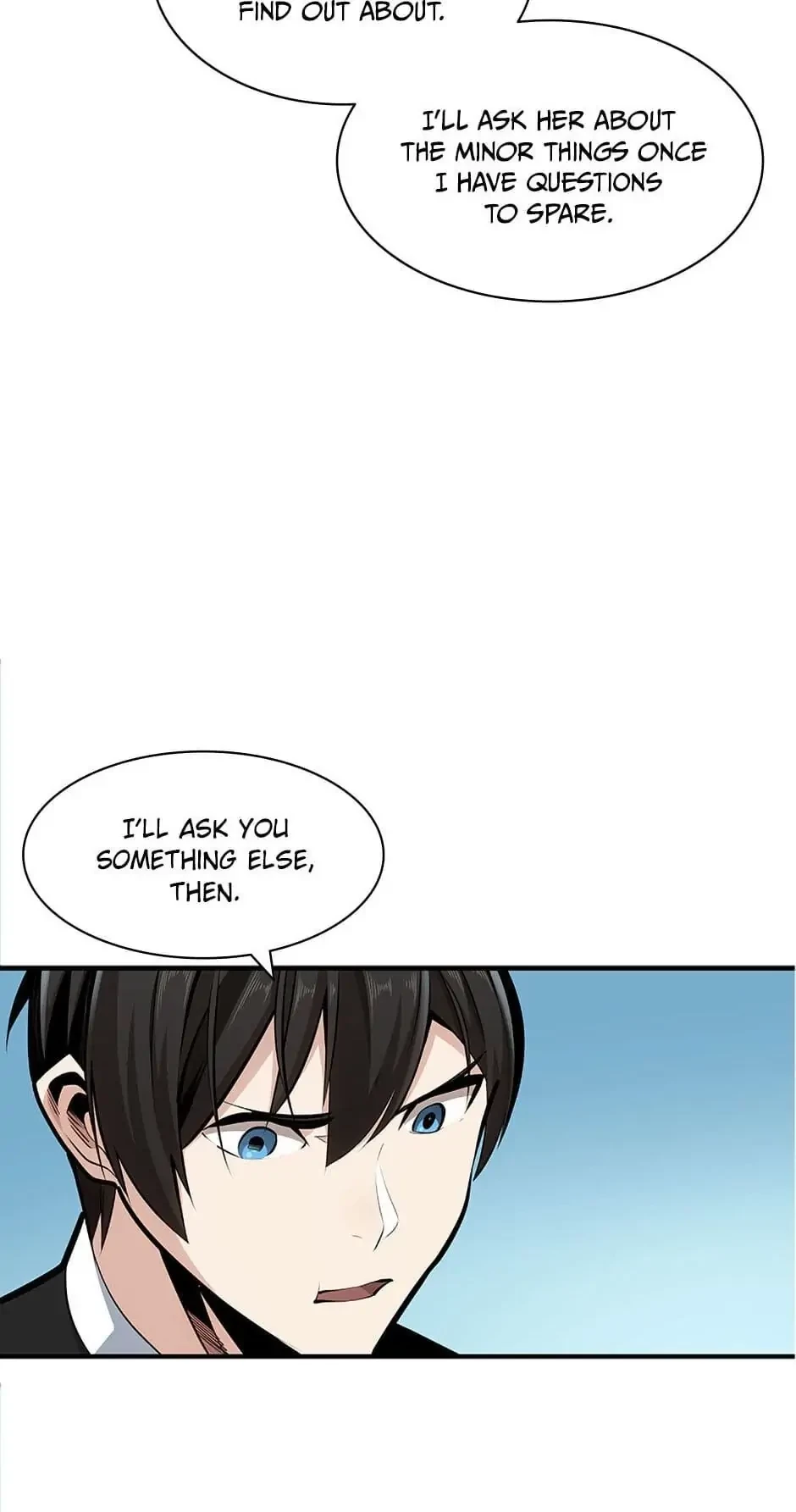 The Tutorial Is Too Tough! Chapter 17 - 47