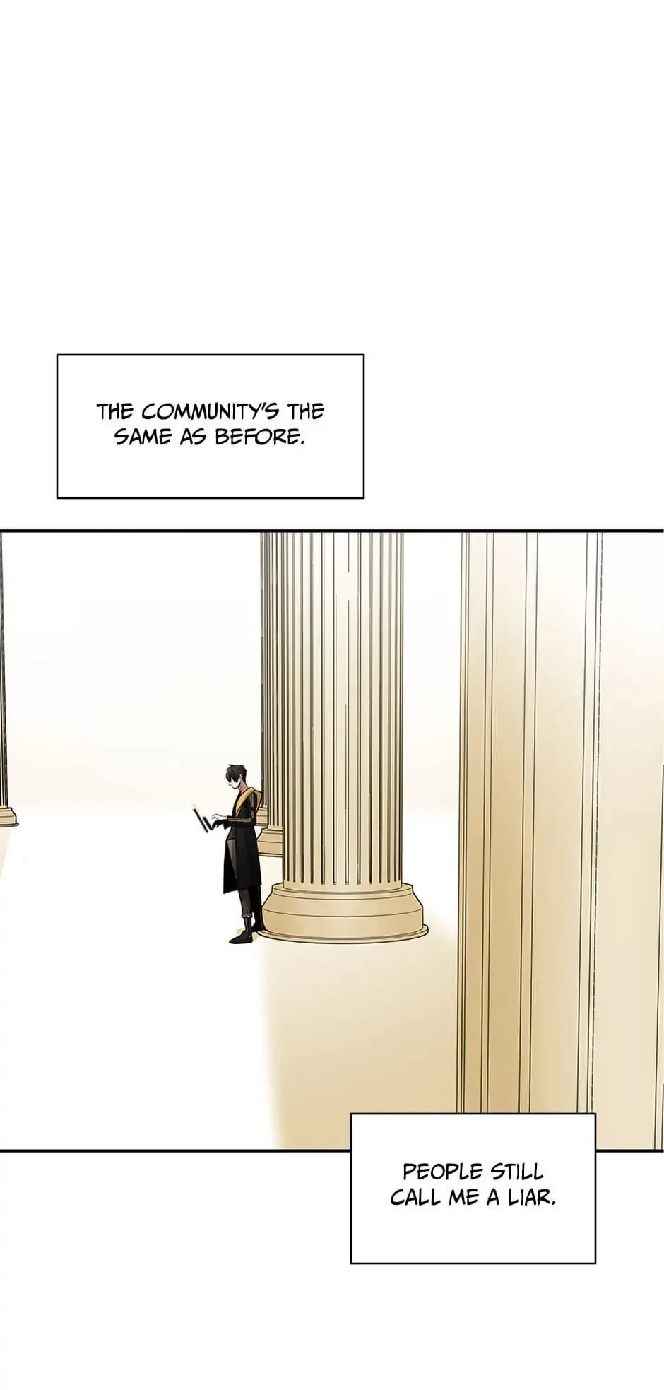 The Tutorial Is Too Tough! Chapter 18 - 53