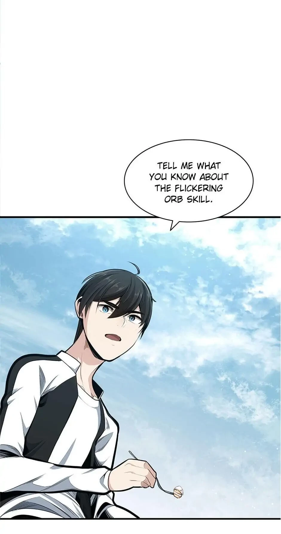 The Tutorial Is Too Tough! Chapter 17 - 48