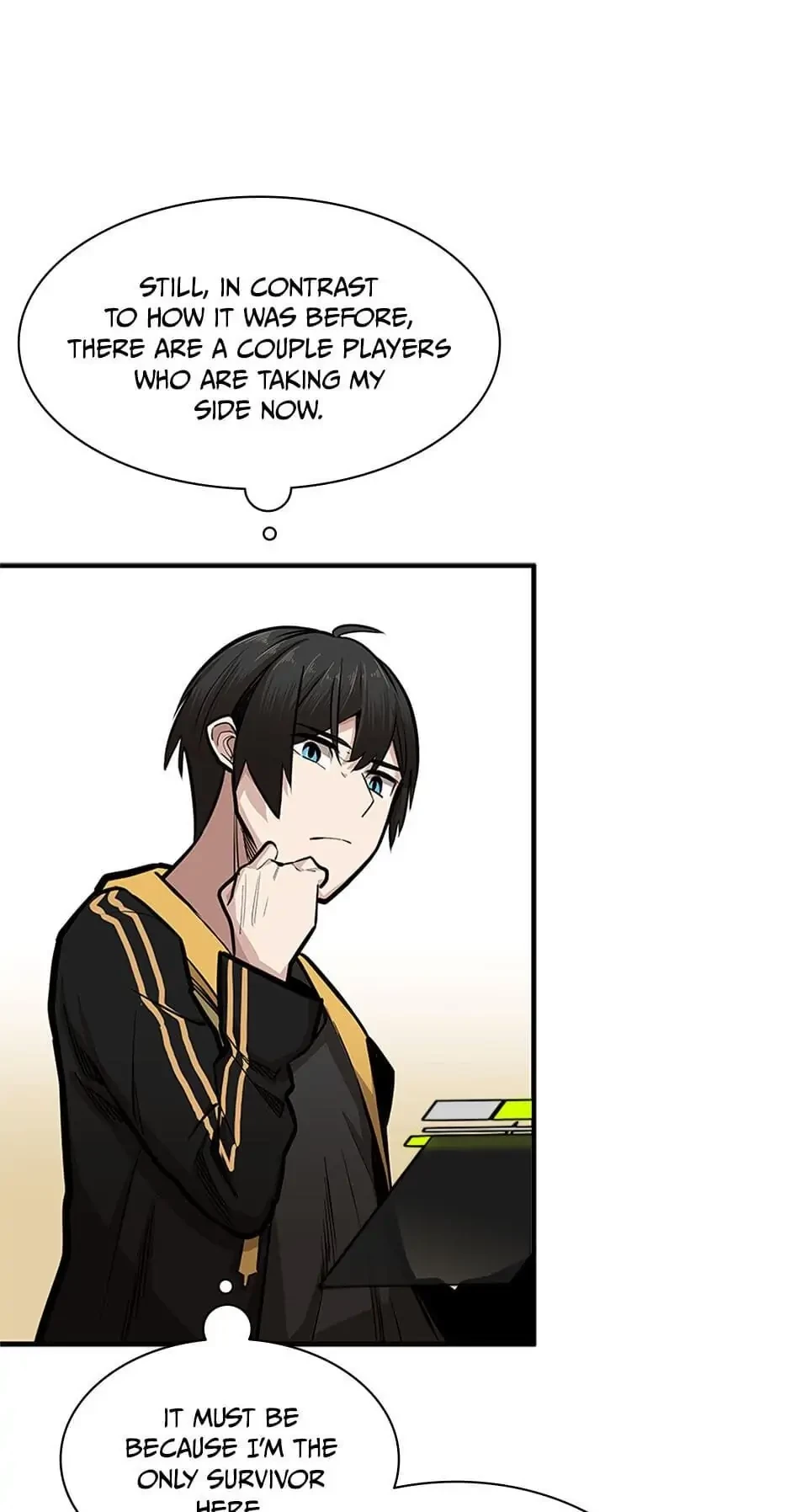 The Tutorial Is Too Tough! Chapter 18 - 58