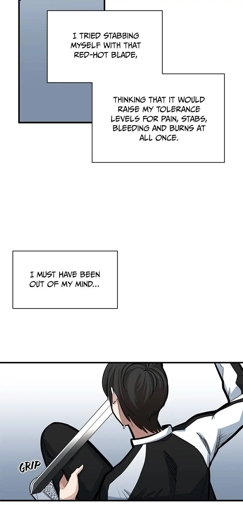 The Tutorial Is Too Tough! Chapter 15 - 48