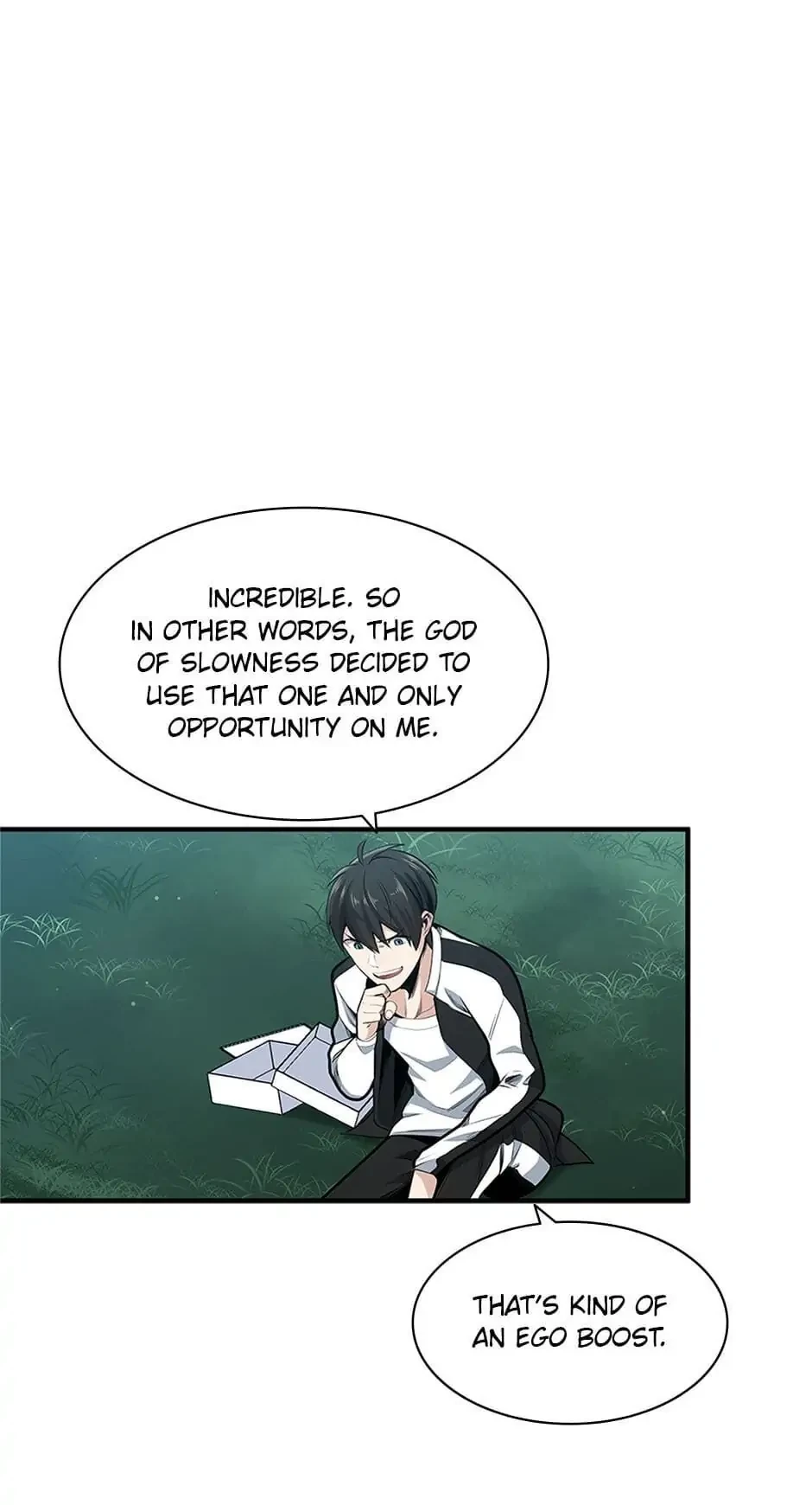 The Tutorial Is Too Tough! Chapter 17 - 54