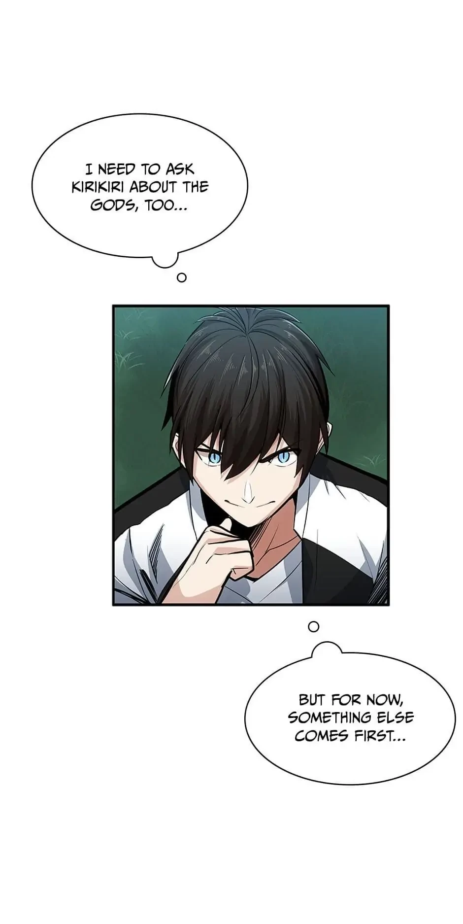 The Tutorial Is Too Tough! Chapter 17 - 57