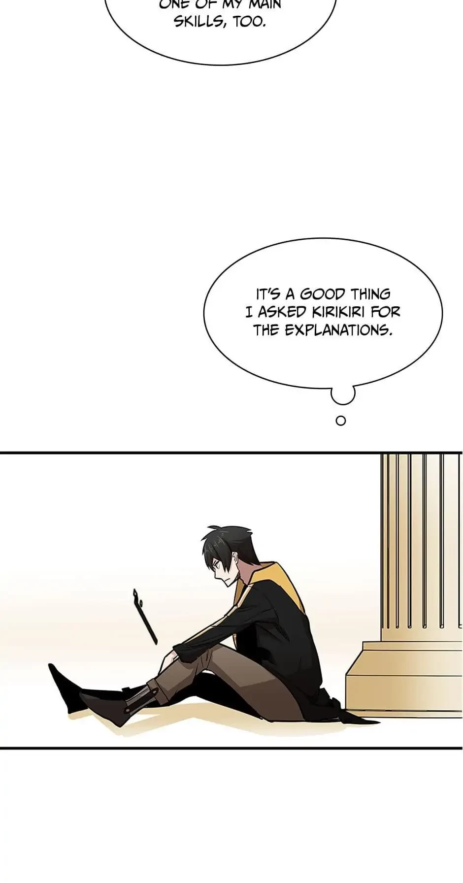 The Tutorial Is Too Tough! Chapter 18 - 64