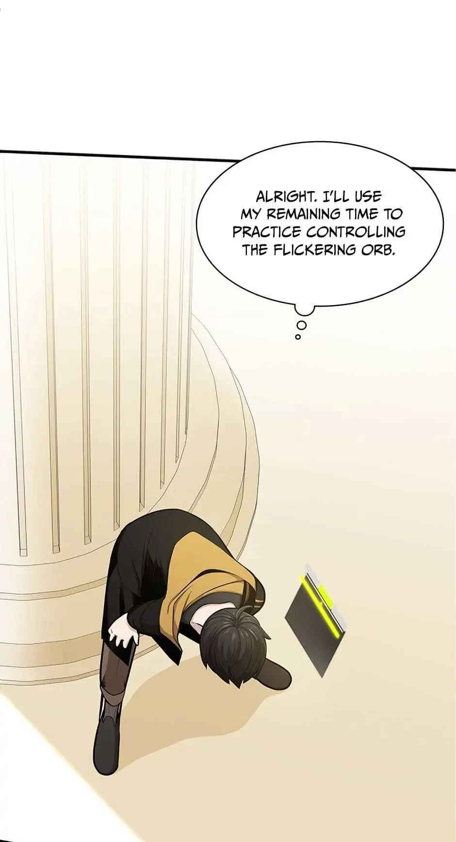 The Tutorial Is Too Tough! Chapter 18 - 65