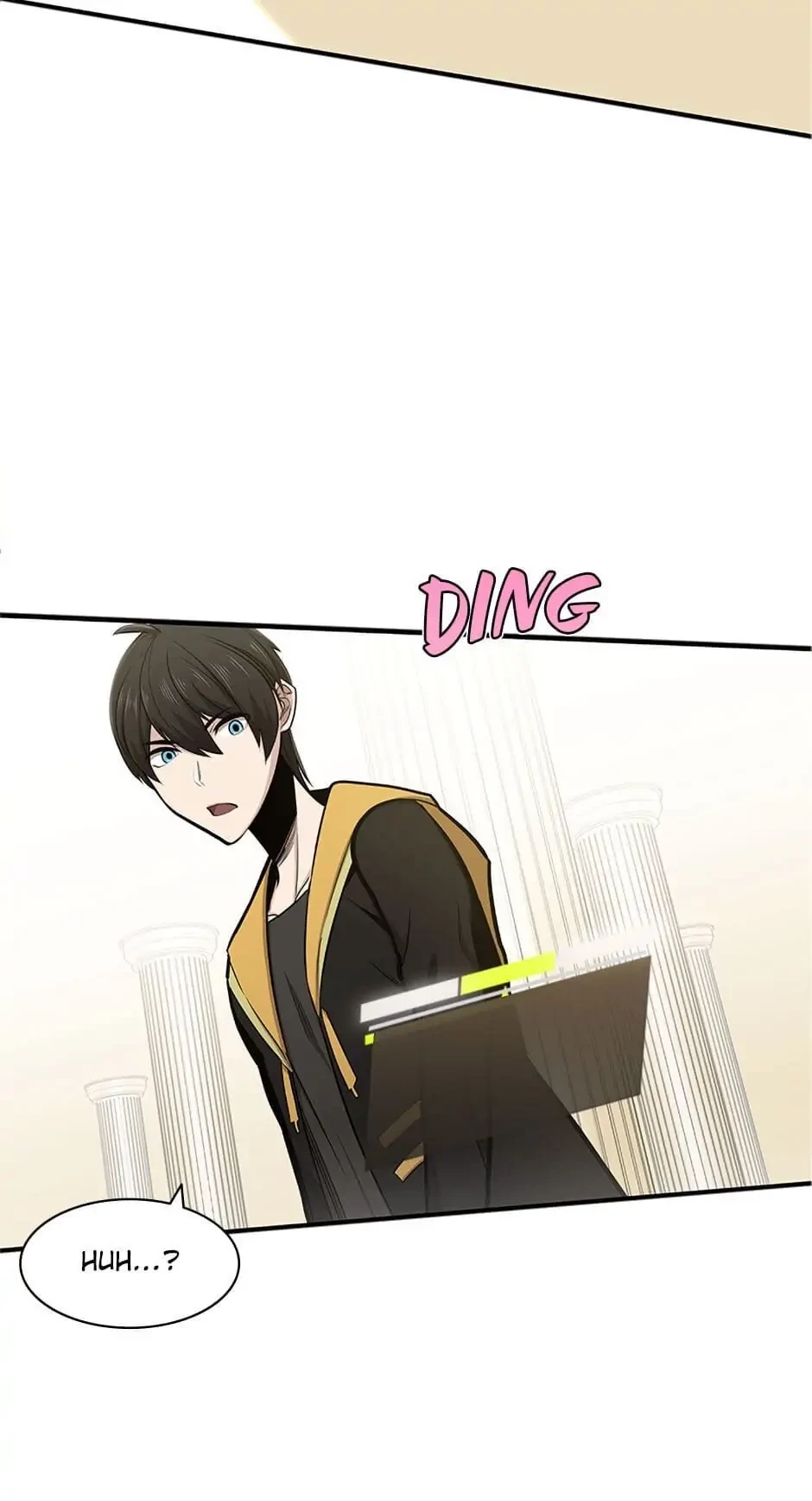 The Tutorial Is Too Tough! Chapter 18 - 66