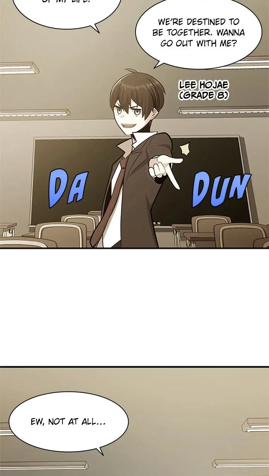 The Tutorial Is Too Tough! Chapter 15 - 54