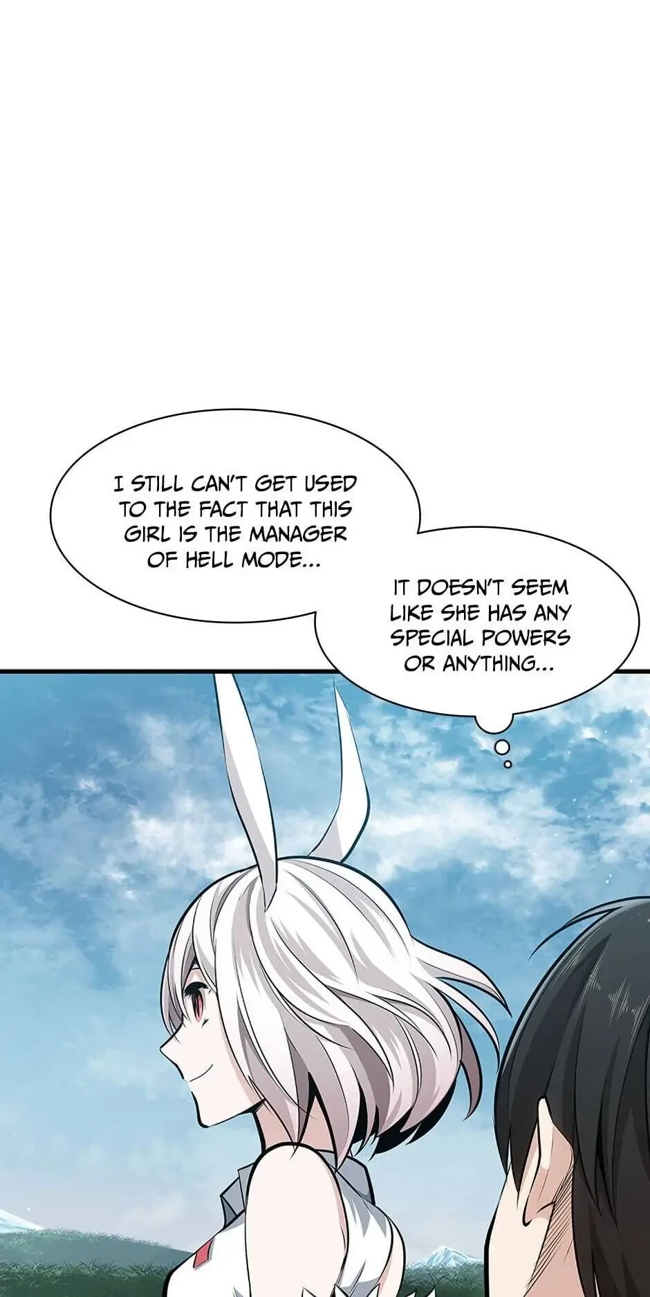 The Tutorial Is Too Tough! Chapter 17 - 61