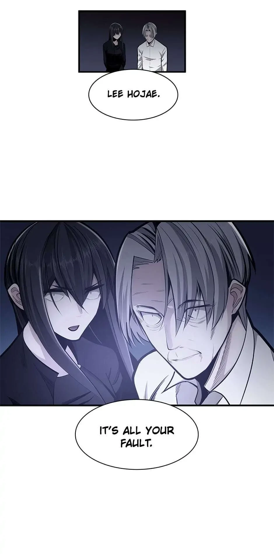 The Tutorial Is Too Tough! Chapter 16 - 55