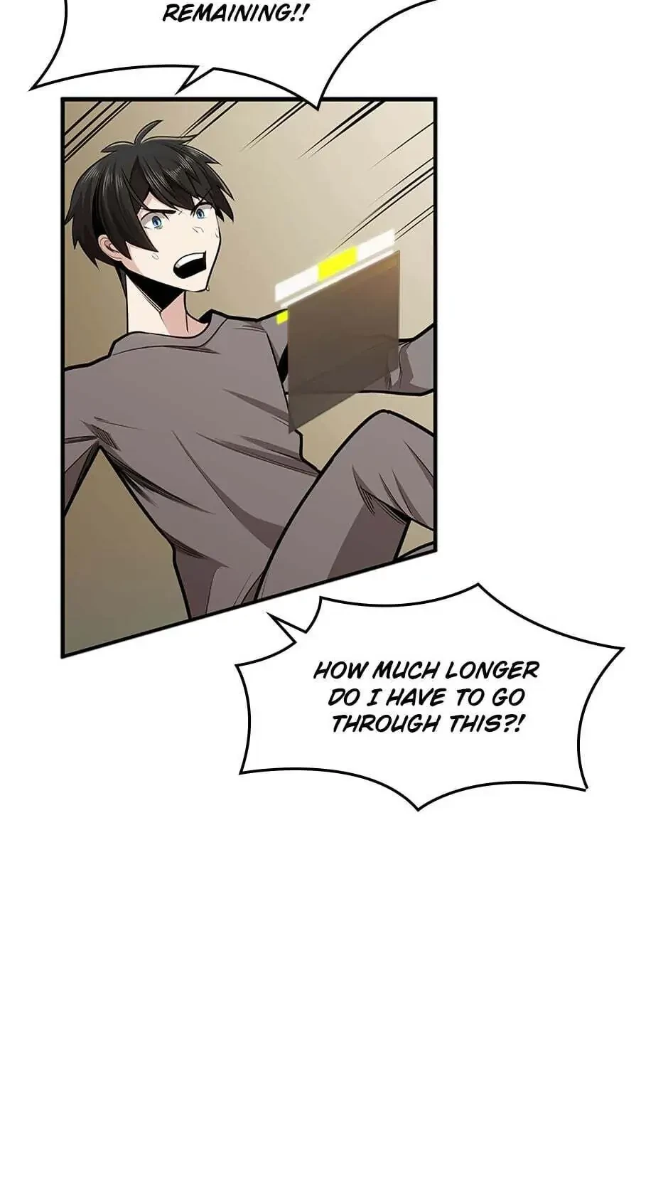 The Tutorial Is Too Tough! Chapter 15 - 58
