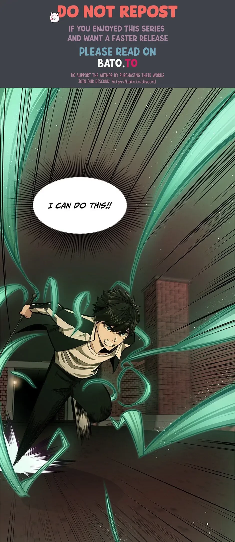 The Tutorial Is Too Tough! Chapter 14 - 1