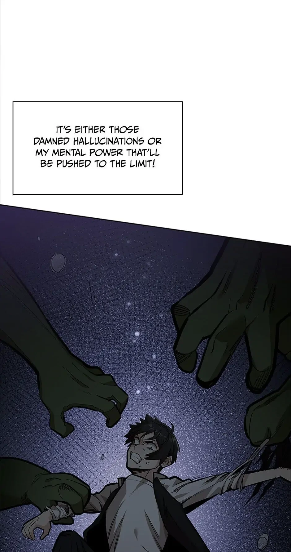 The Tutorial Is Too Tough! Chapter 16 - 61