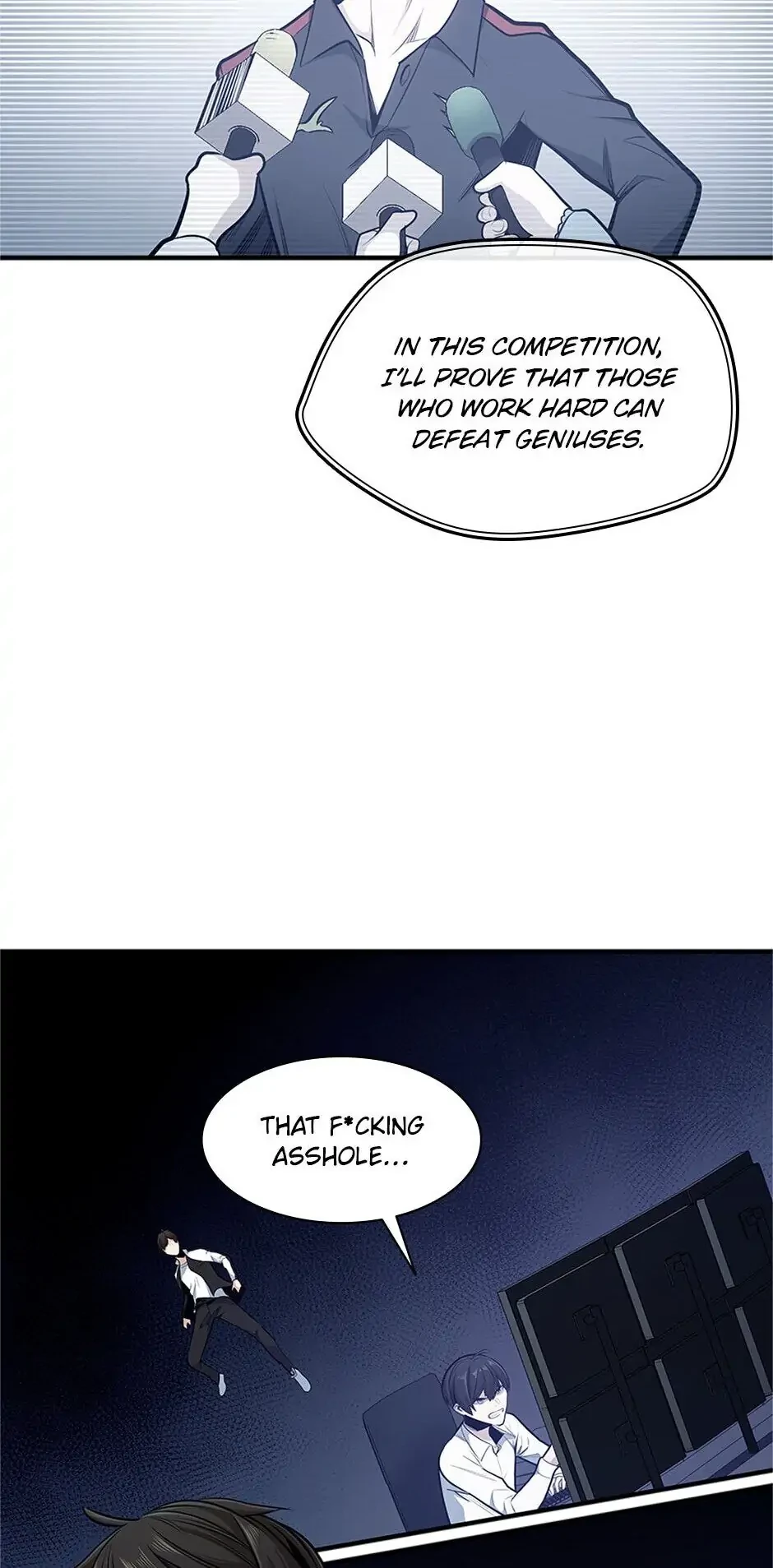 The Tutorial Is Too Tough! Chapter 15 - 64