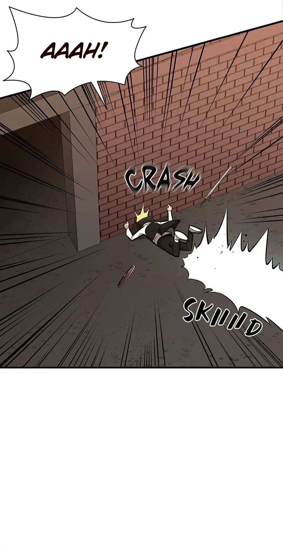 The Tutorial Is Too Tough! Chapter 14 - 4