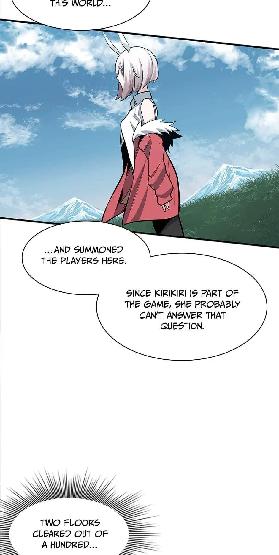 The Tutorial Is Too Tough! Chapter 17 - 69