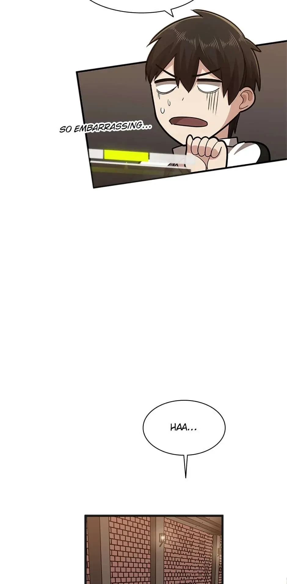 The Tutorial Is Too Tough! Chapter 14 - 9