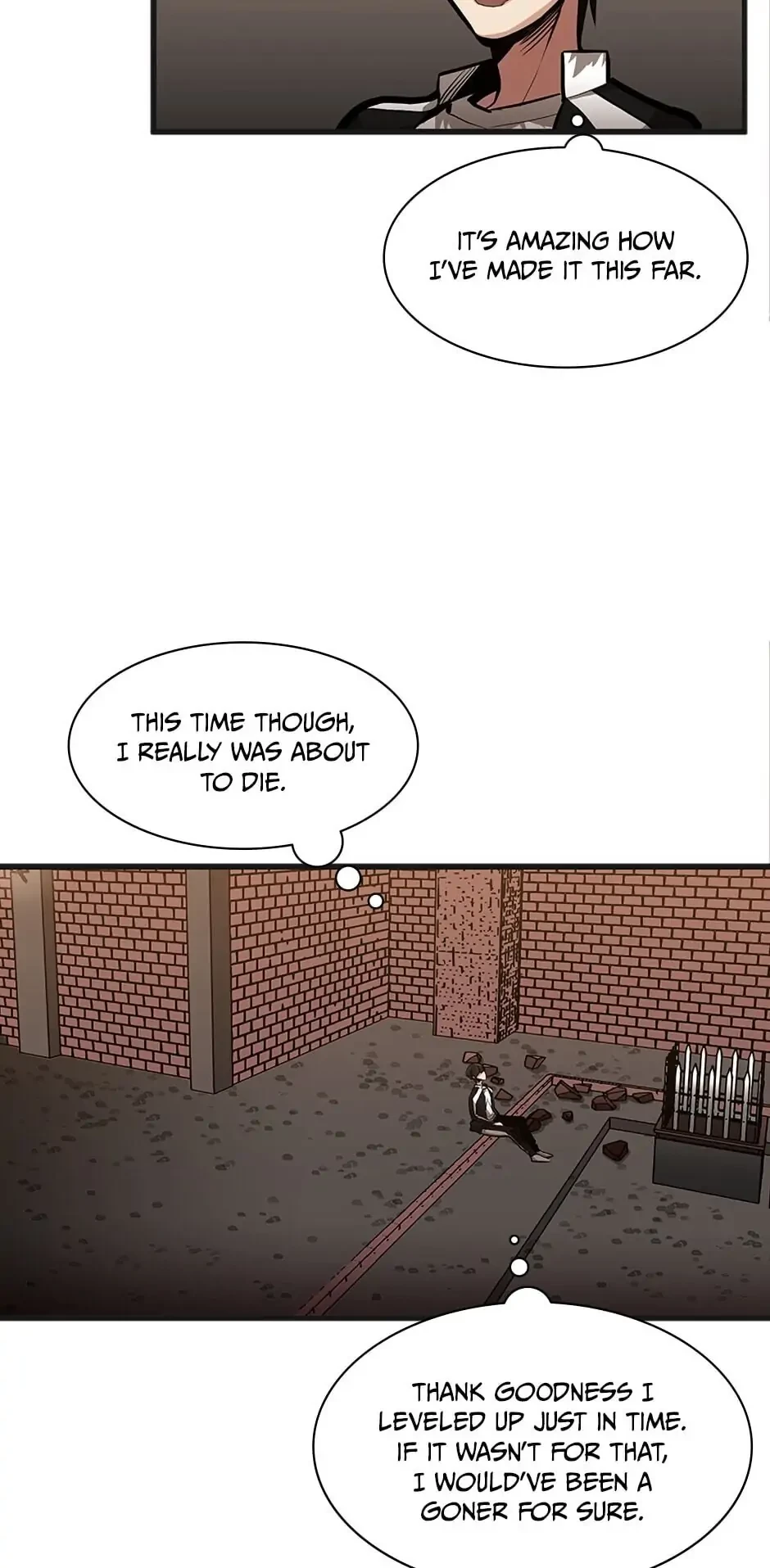 The Tutorial Is Too Tough! Chapter 14 - 11