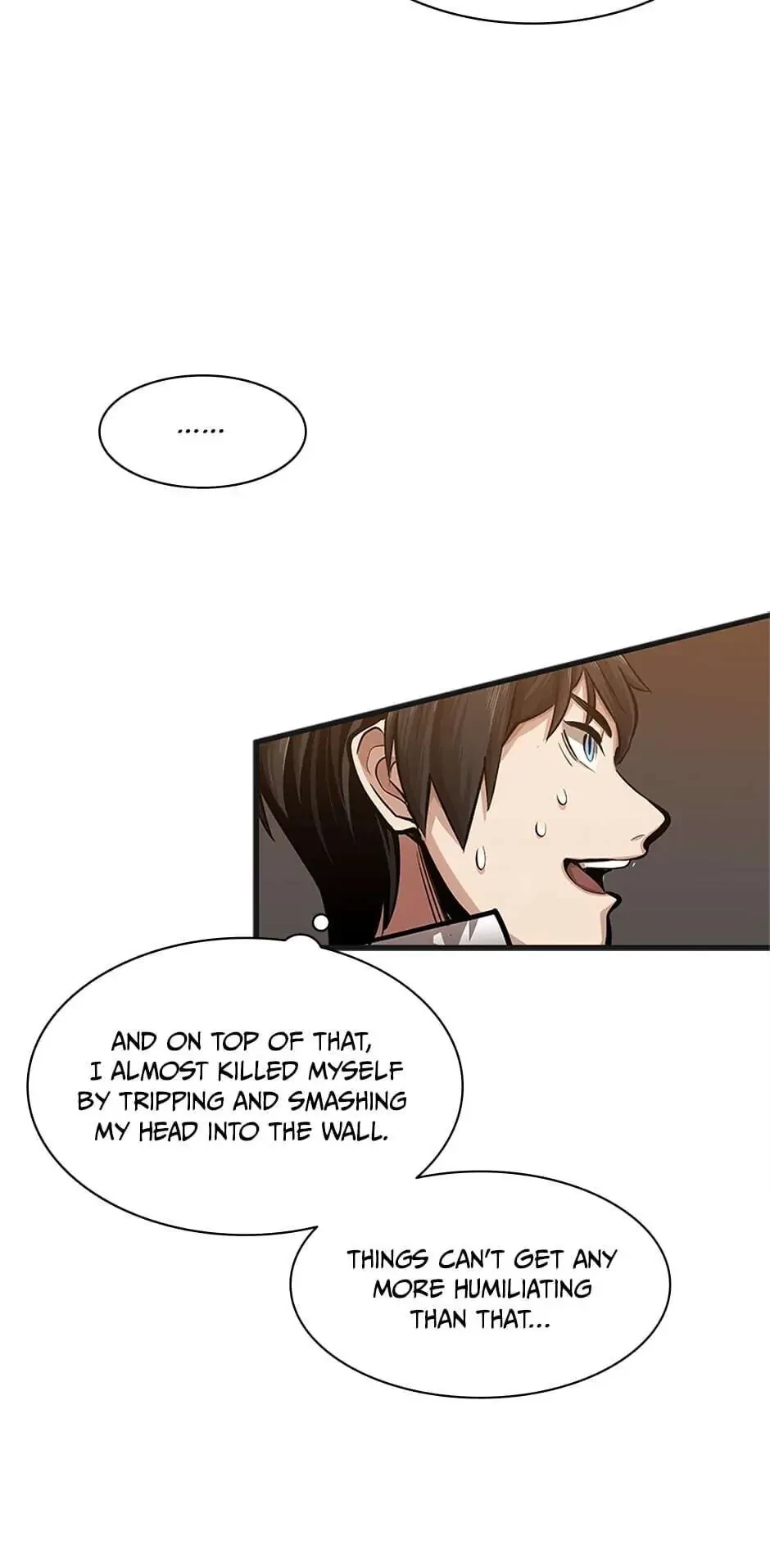 The Tutorial Is Too Tough! Chapter 14 - 12