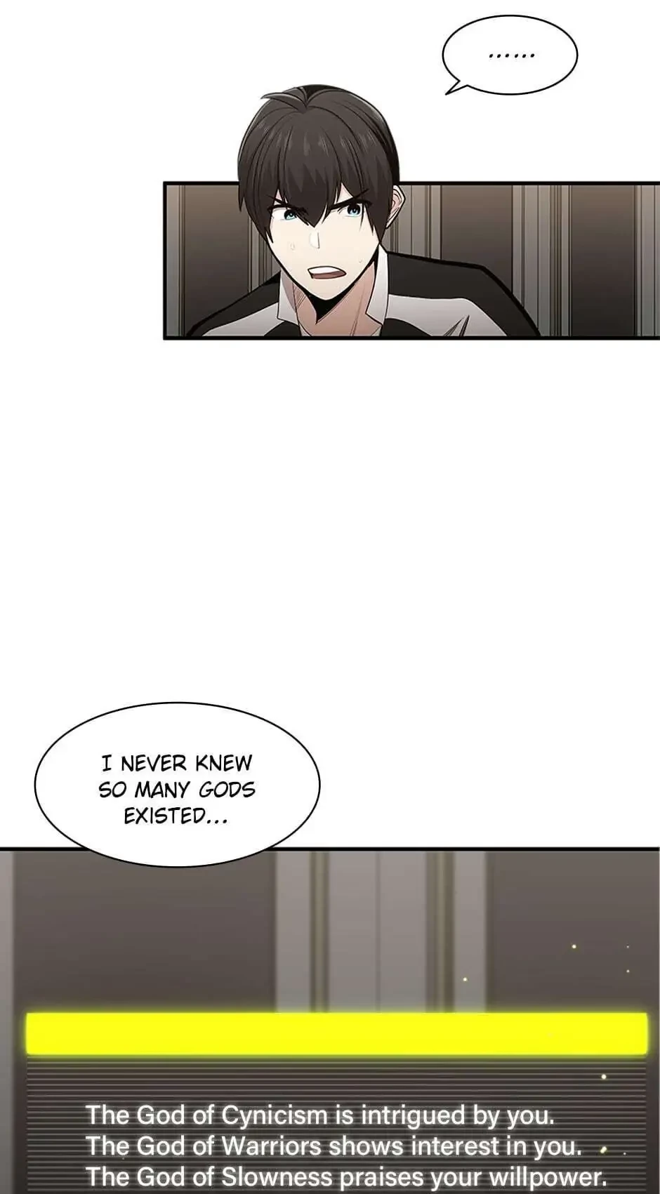 The Tutorial Is Too Tough! Chapter 16 - 73