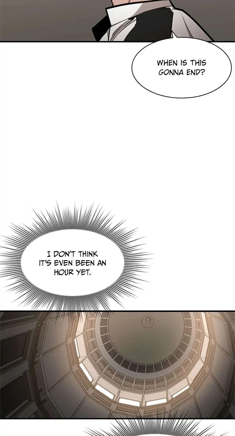 The Tutorial Is Too Tough! Chapter 15 - 74