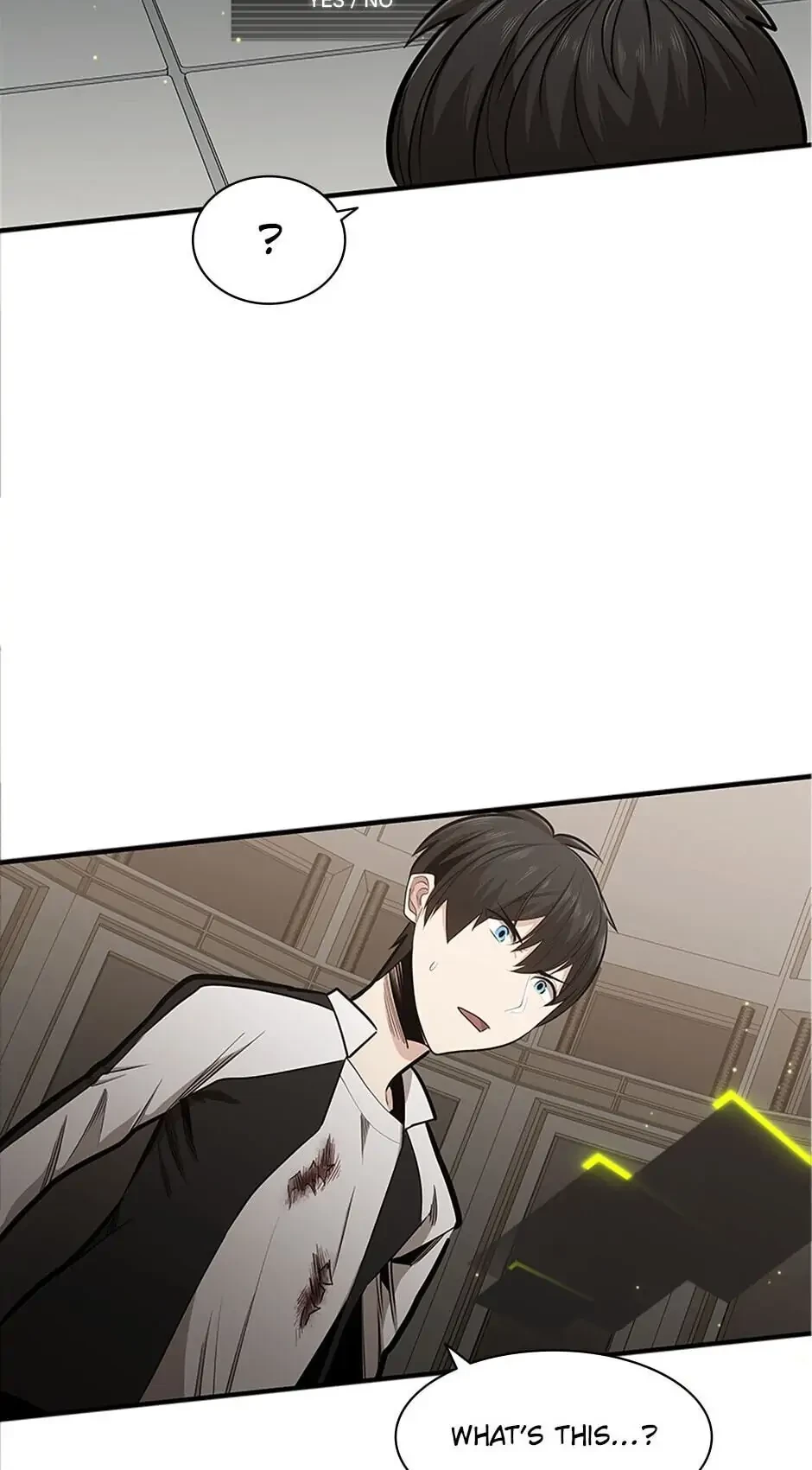 The Tutorial Is Too Tough! Chapter 16 - 75