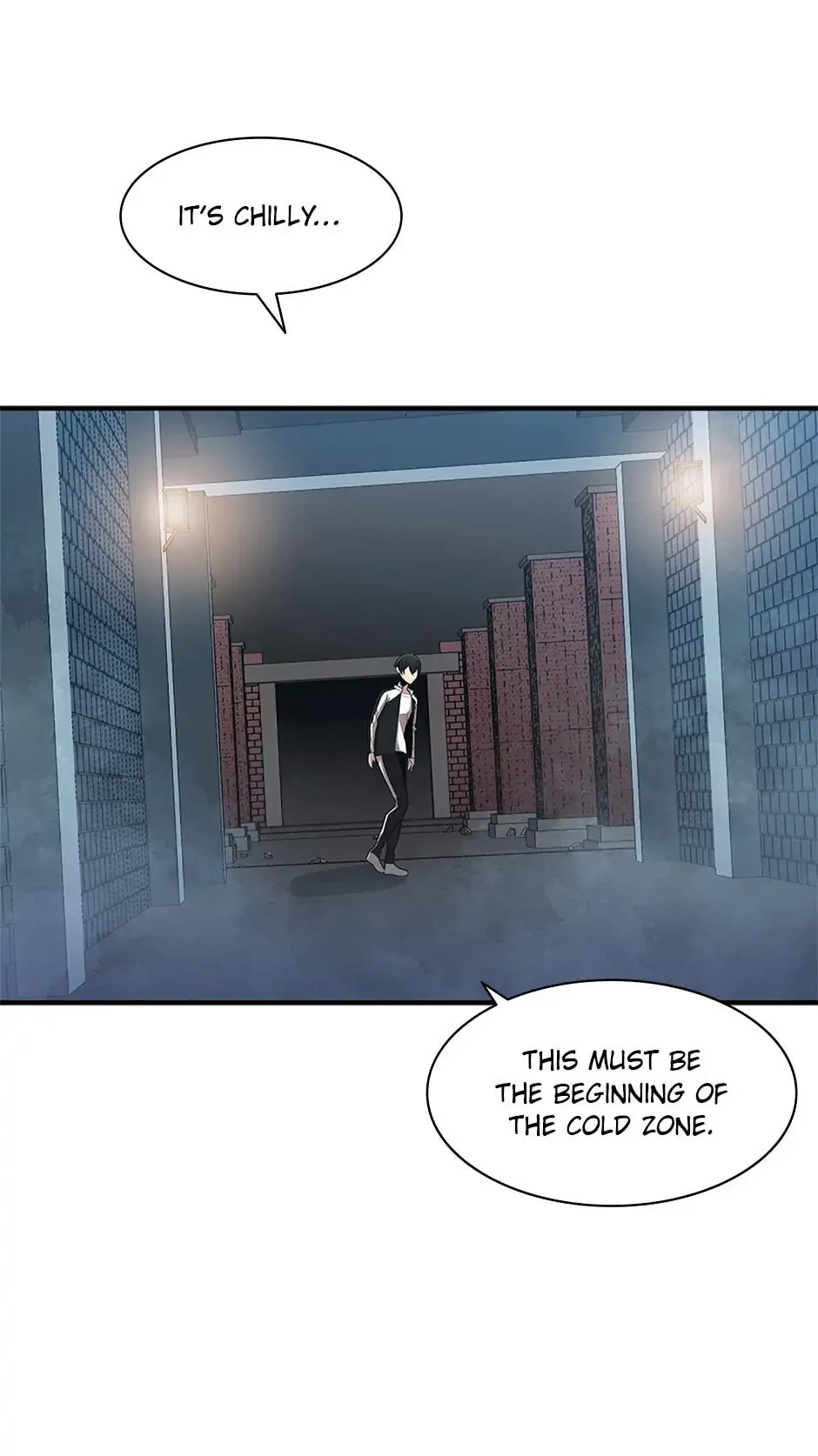 The Tutorial Is Too Tough! Chapter 14 - 18