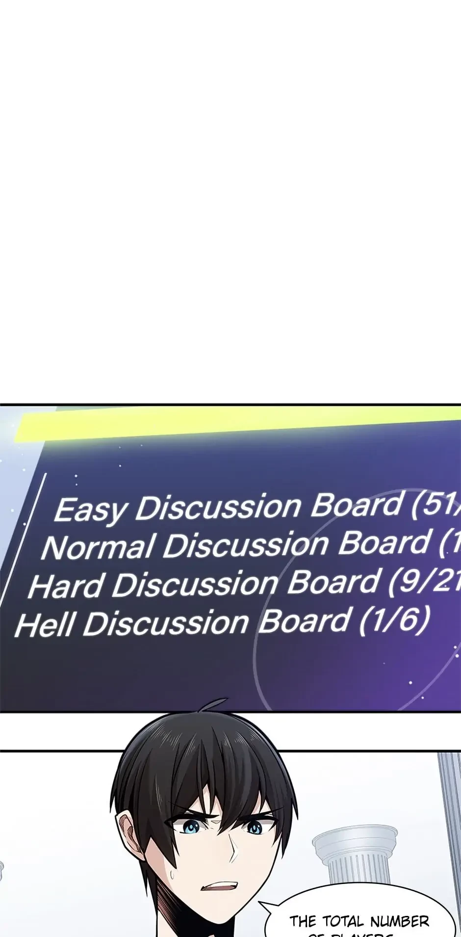 The Tutorial Is Too Tough! Chapter 11 - 2