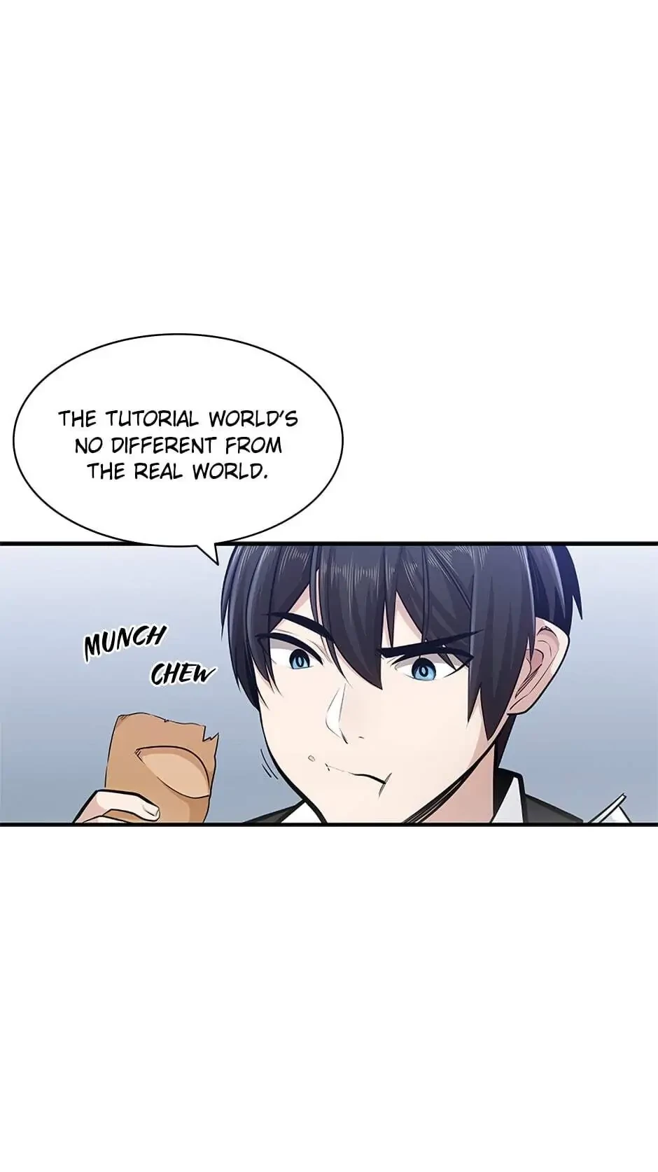 The Tutorial Is Too Tough! Chapter 14 - 22