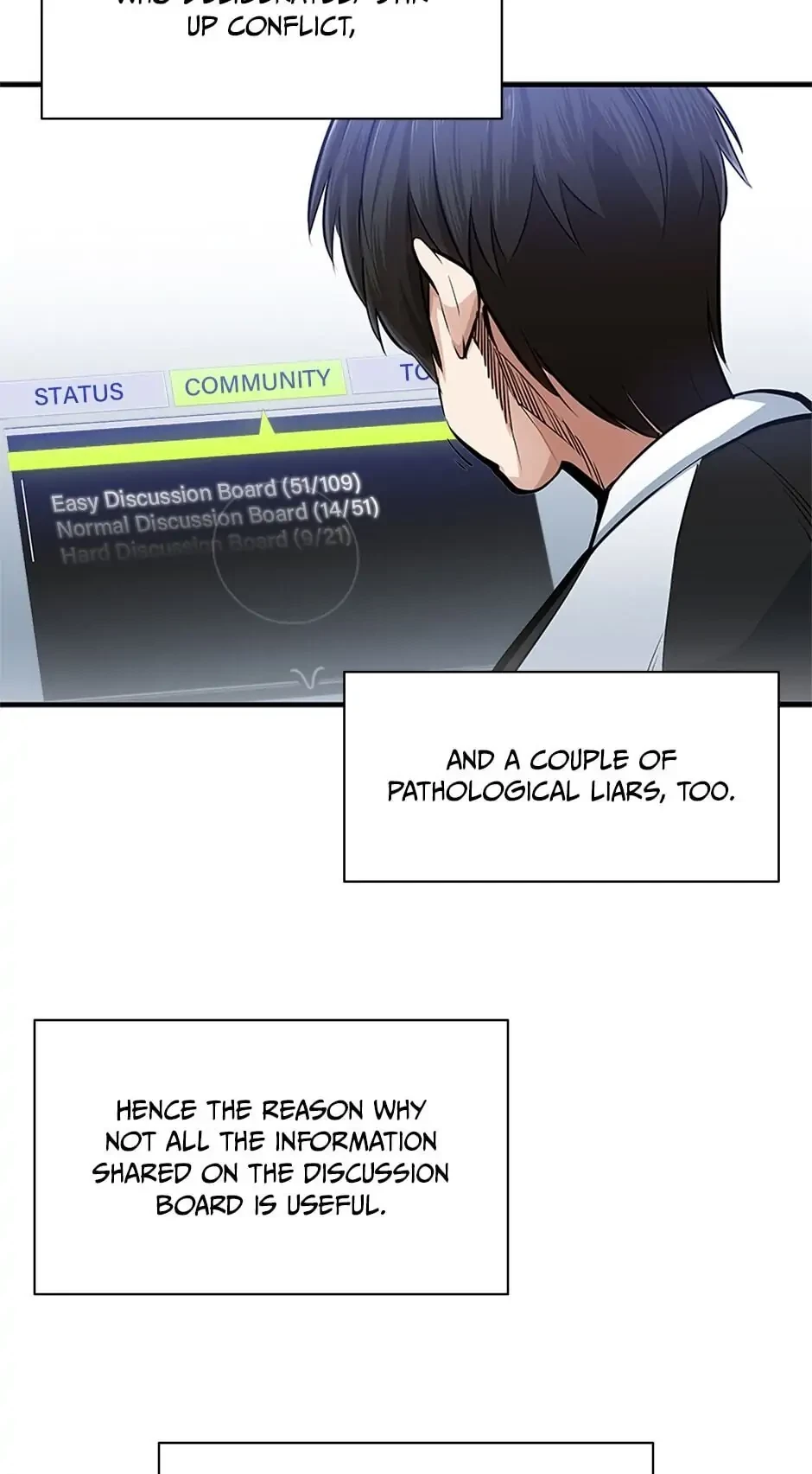 The Tutorial Is Too Tough! Chapter 14 - 25
