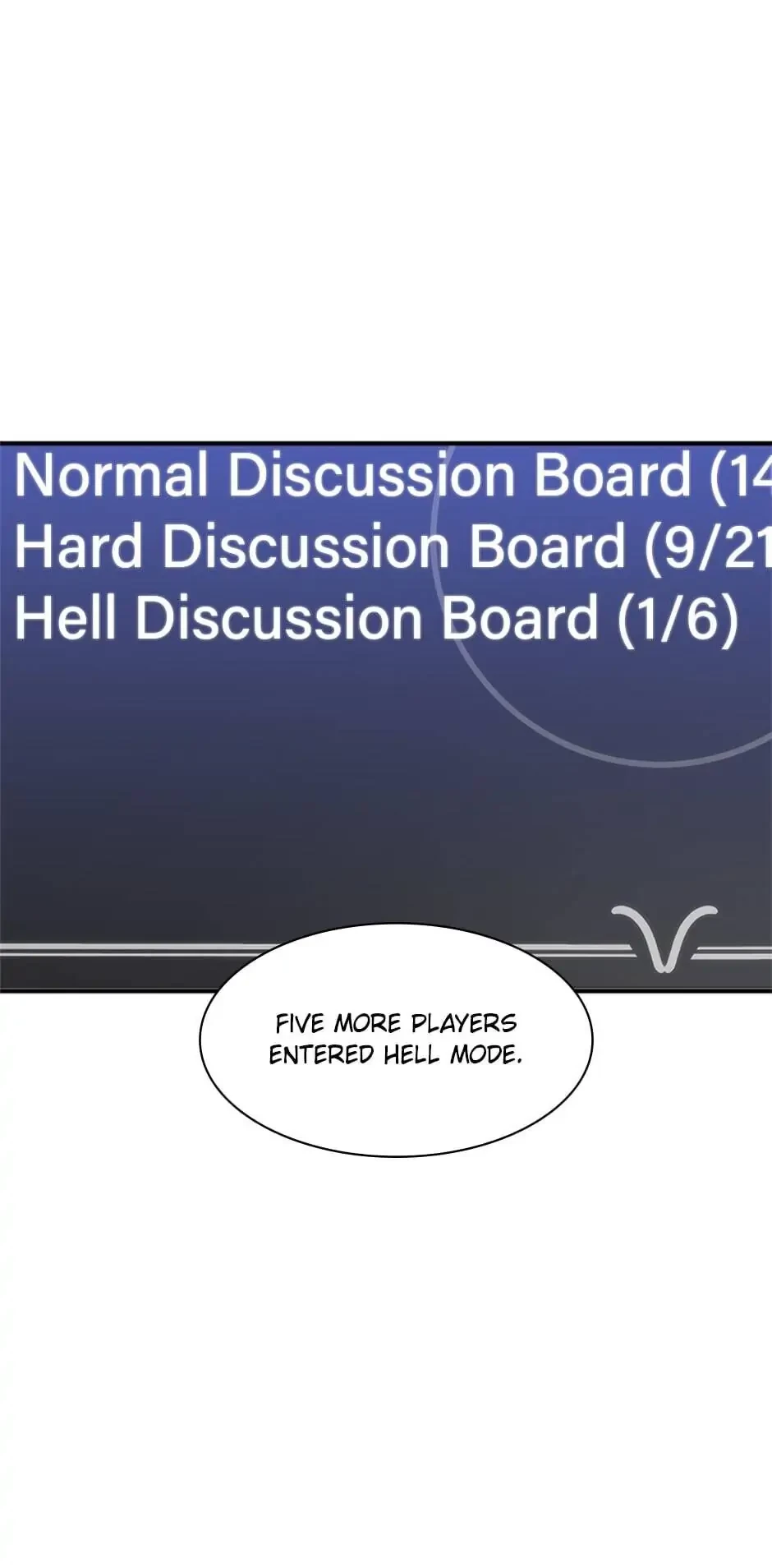 The Tutorial Is Too Tough! Chapter 11 - 5
