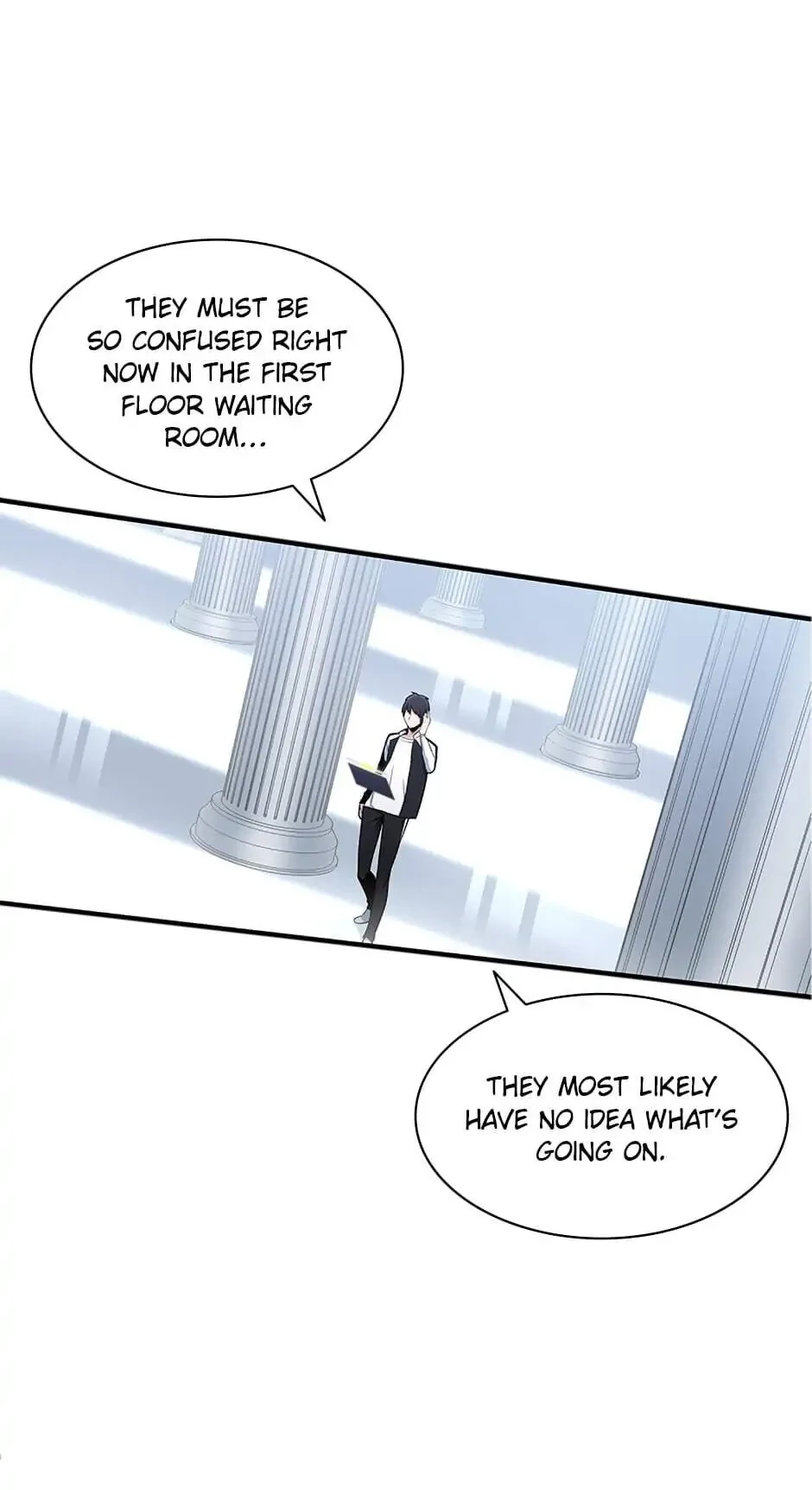 The Tutorial Is Too Tough! Chapter 11 - 6