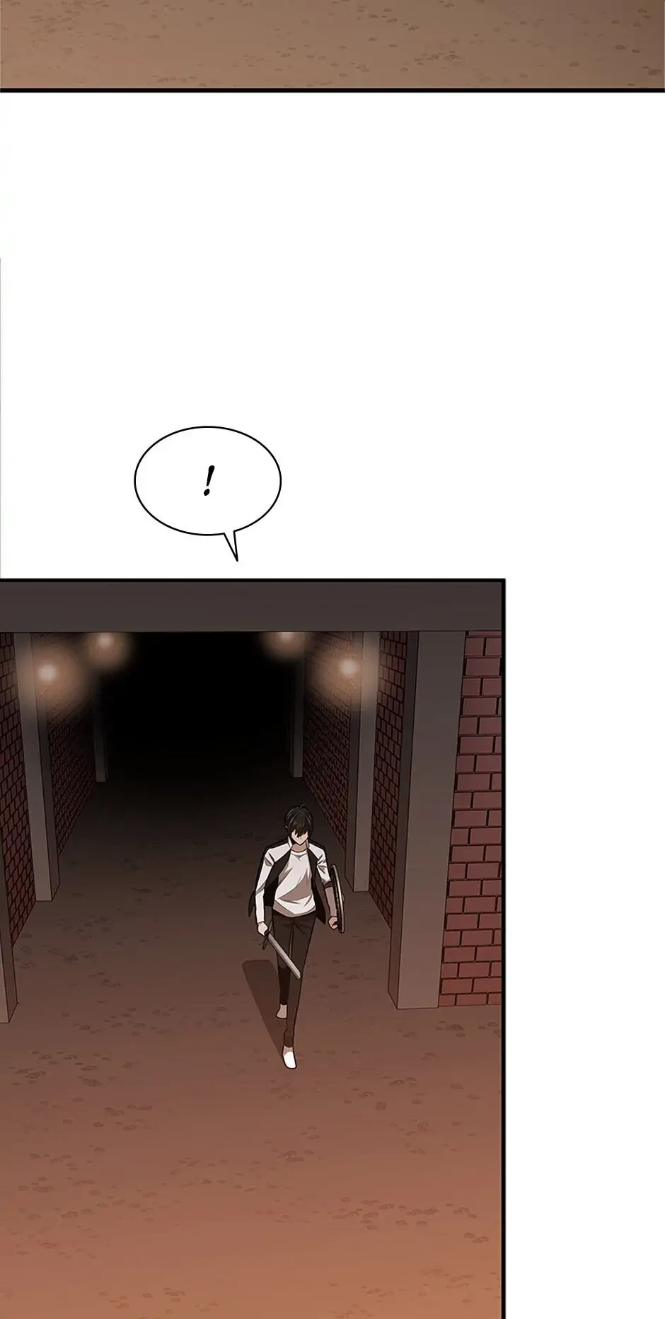 The Tutorial Is Too Tough! Chapter 13 - 14