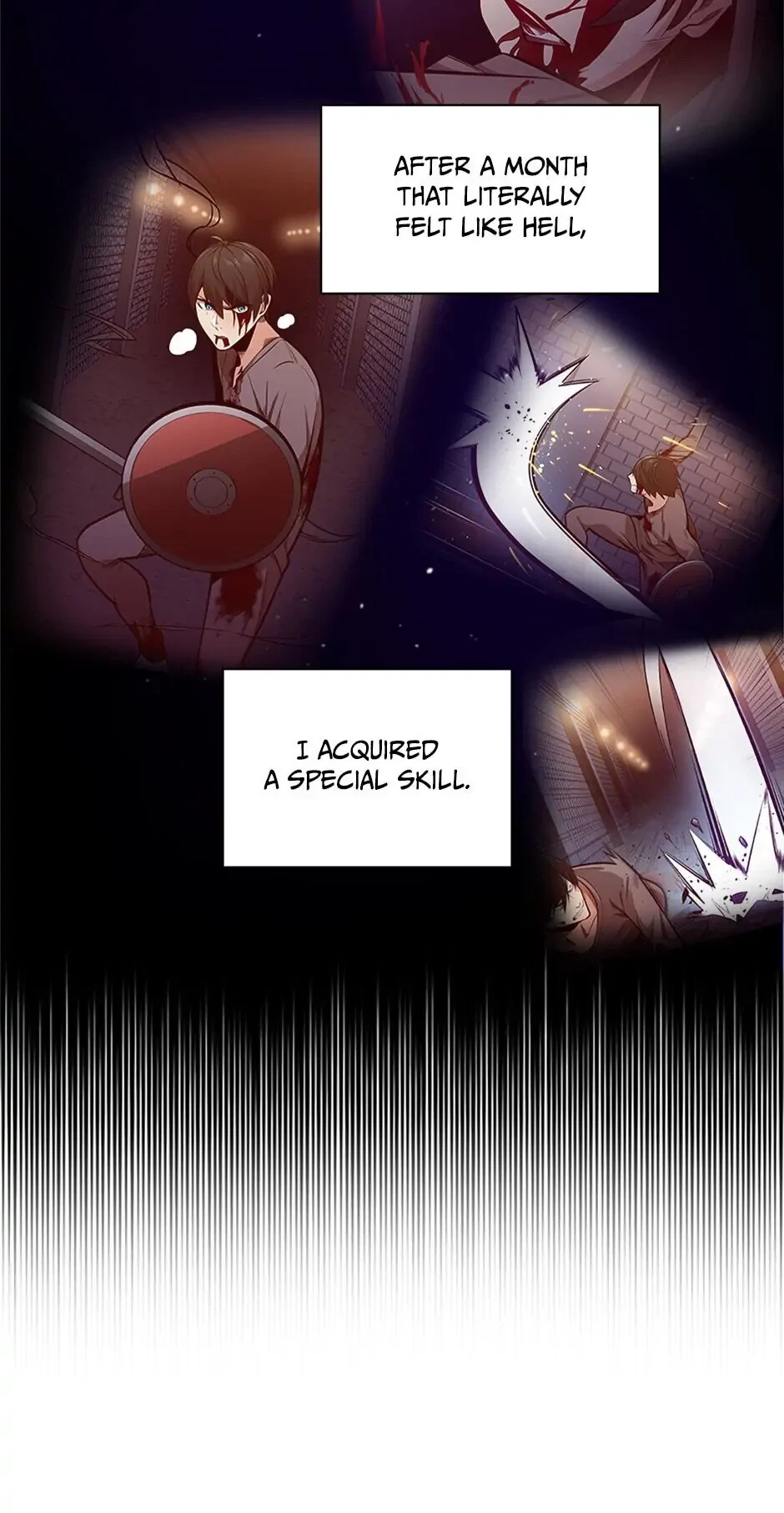 The Tutorial Is Too Tough! Chapter 12 - 7