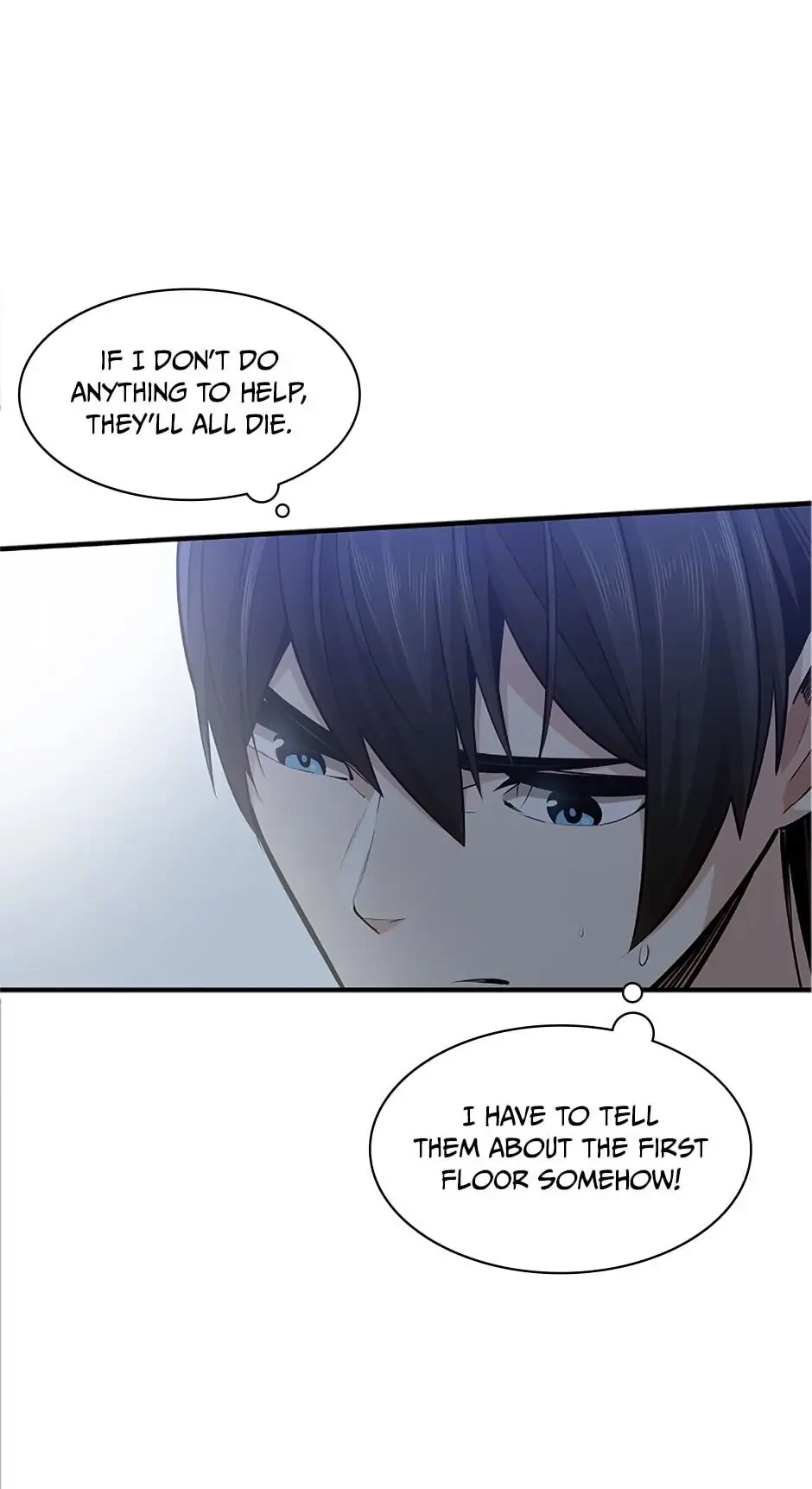 The Tutorial Is Too Tough! Chapter 11 - 7