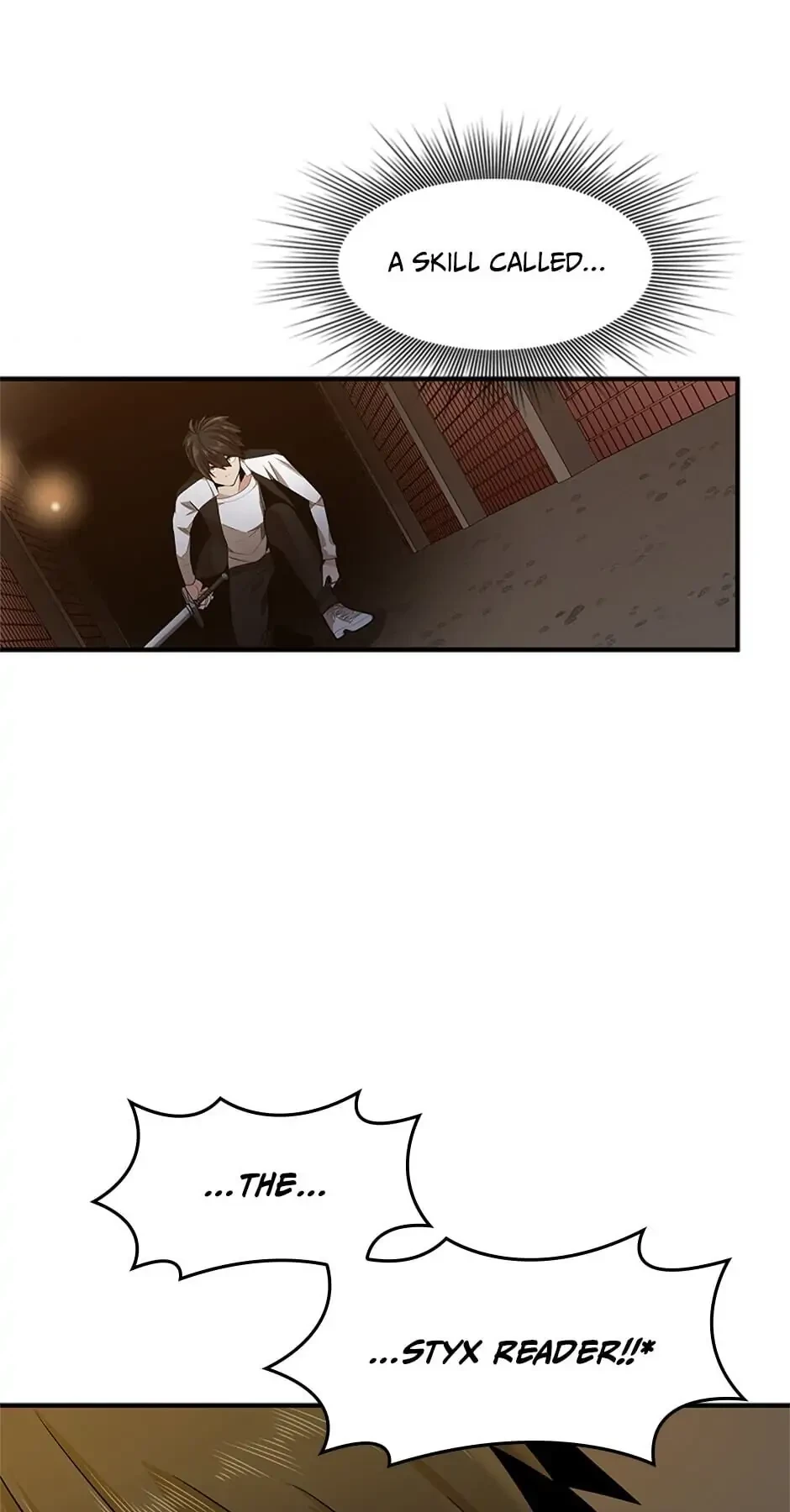 The Tutorial Is Too Tough! Chapter 12 - 8