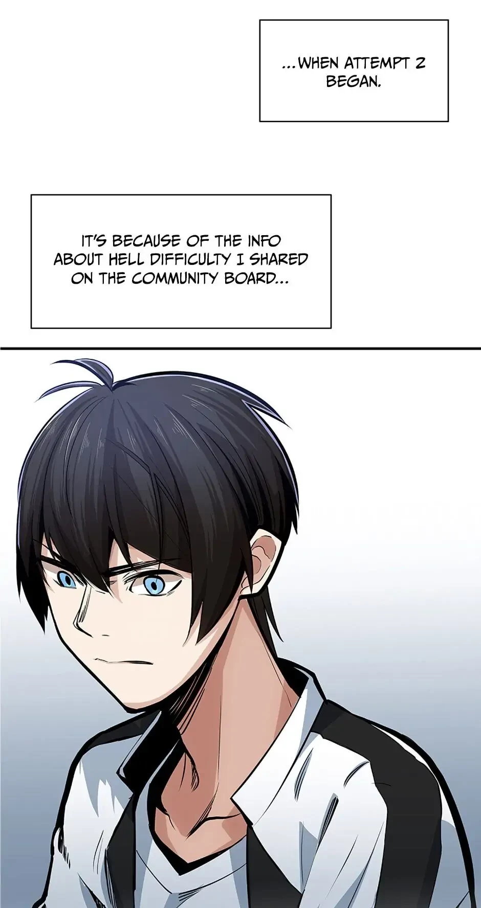 The Tutorial Is Too Tough! Chapter 14 - 28
